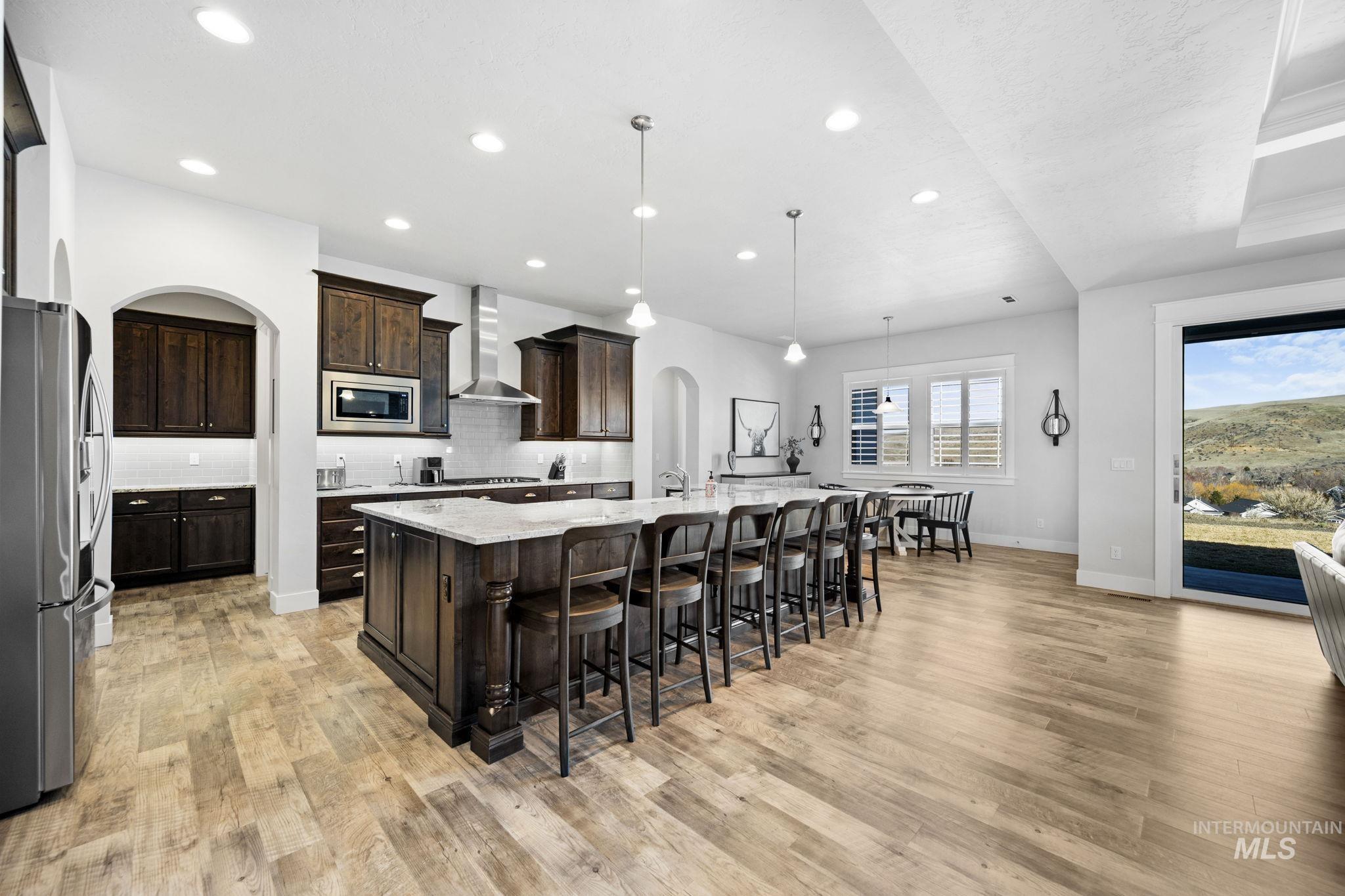 11845 N Barn Owl Way Property Photo 8