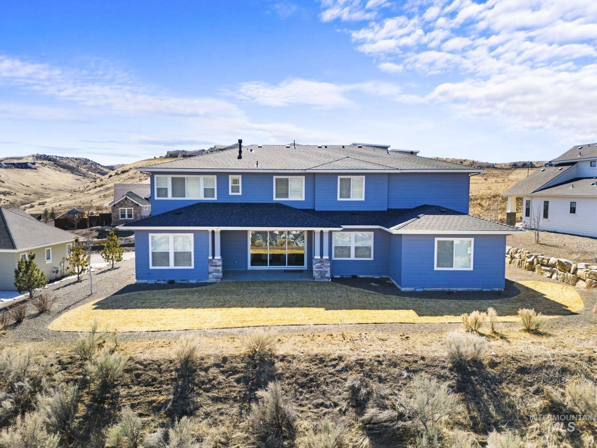11845 N Barn Owl Way Property Photo 33