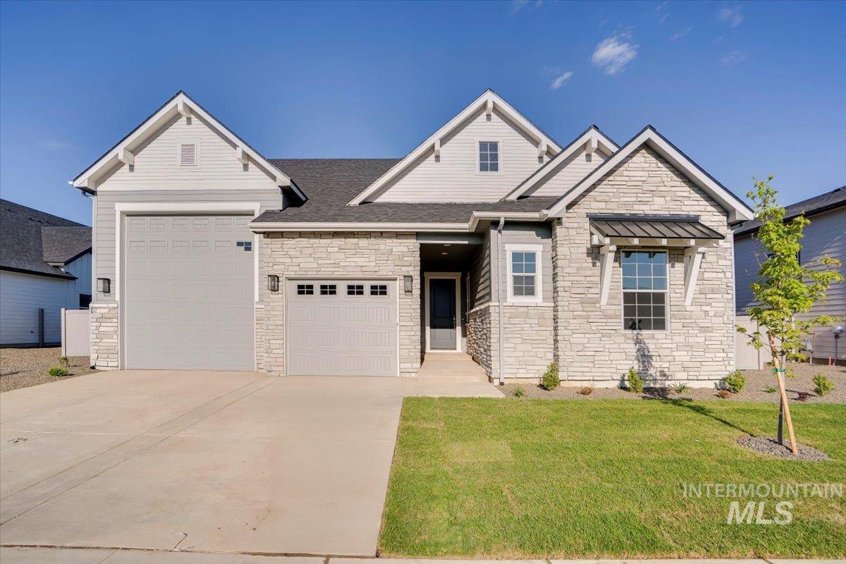 2301 N Mountain Vista Ave Property Photo