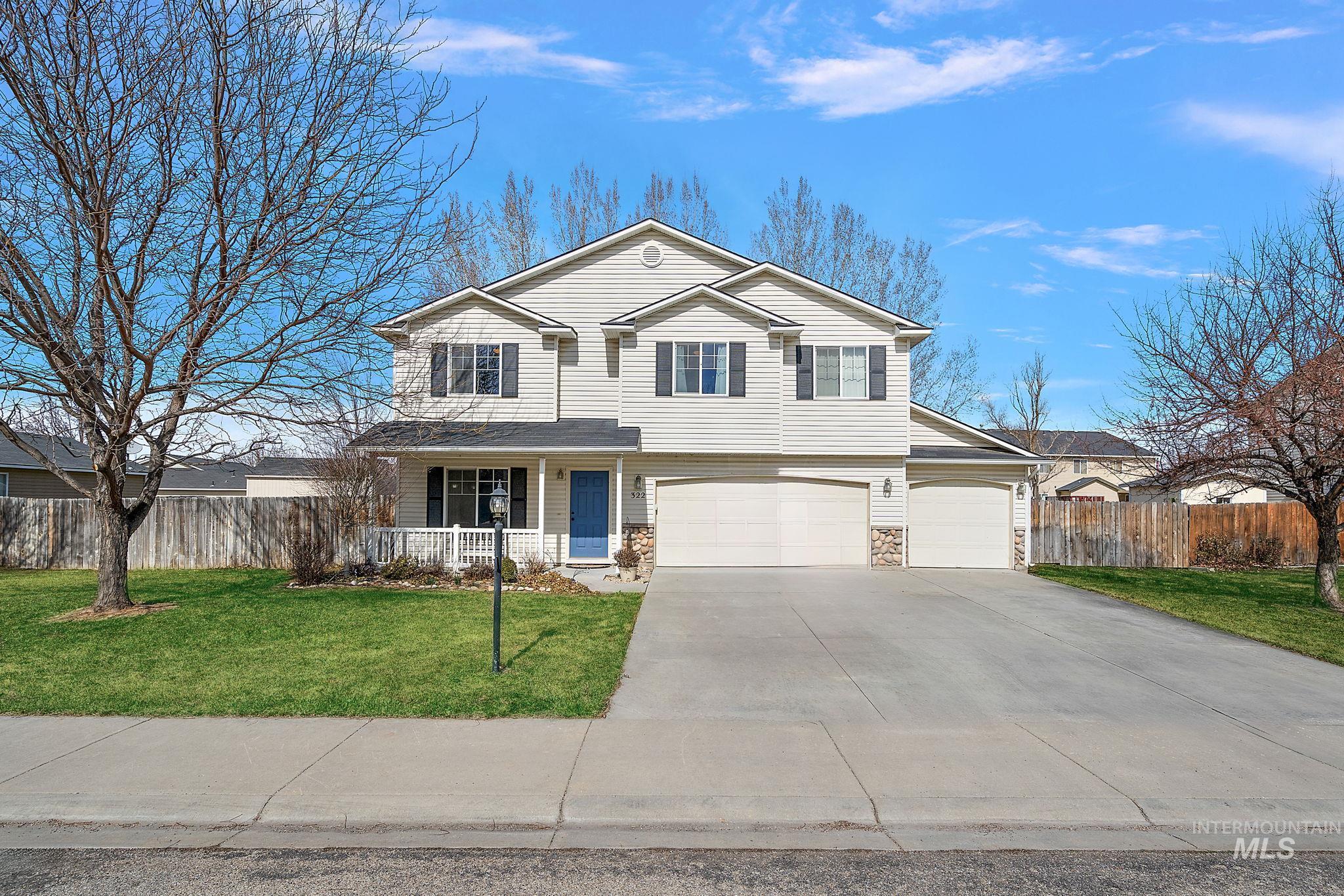 Chapparosa Real Estate Listings Main Image