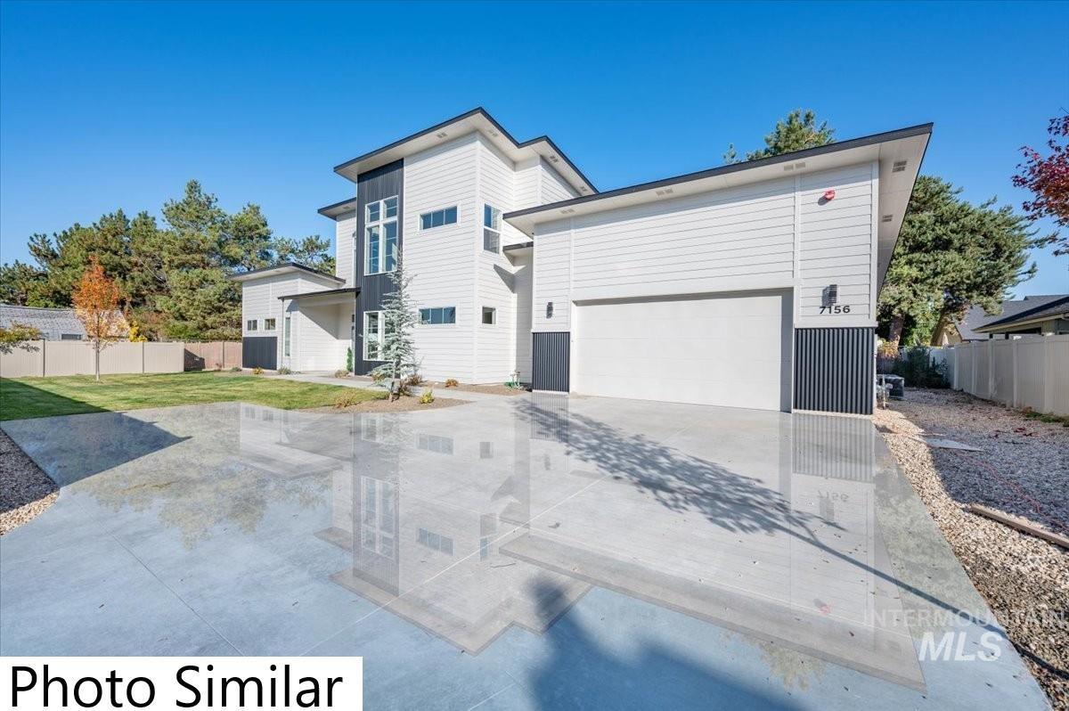 TBD N Kimball St Property Photo 1