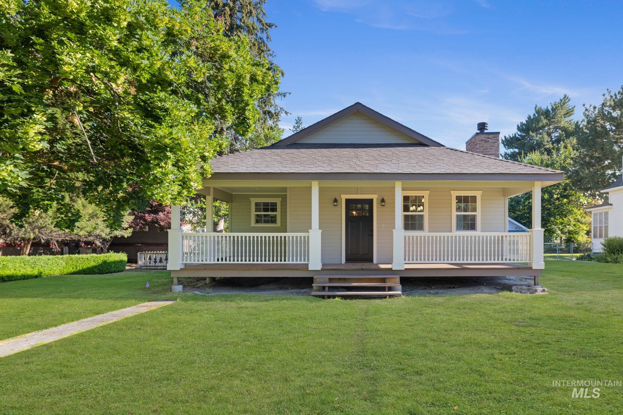 Masters Sub Real Estate Listings Main Image