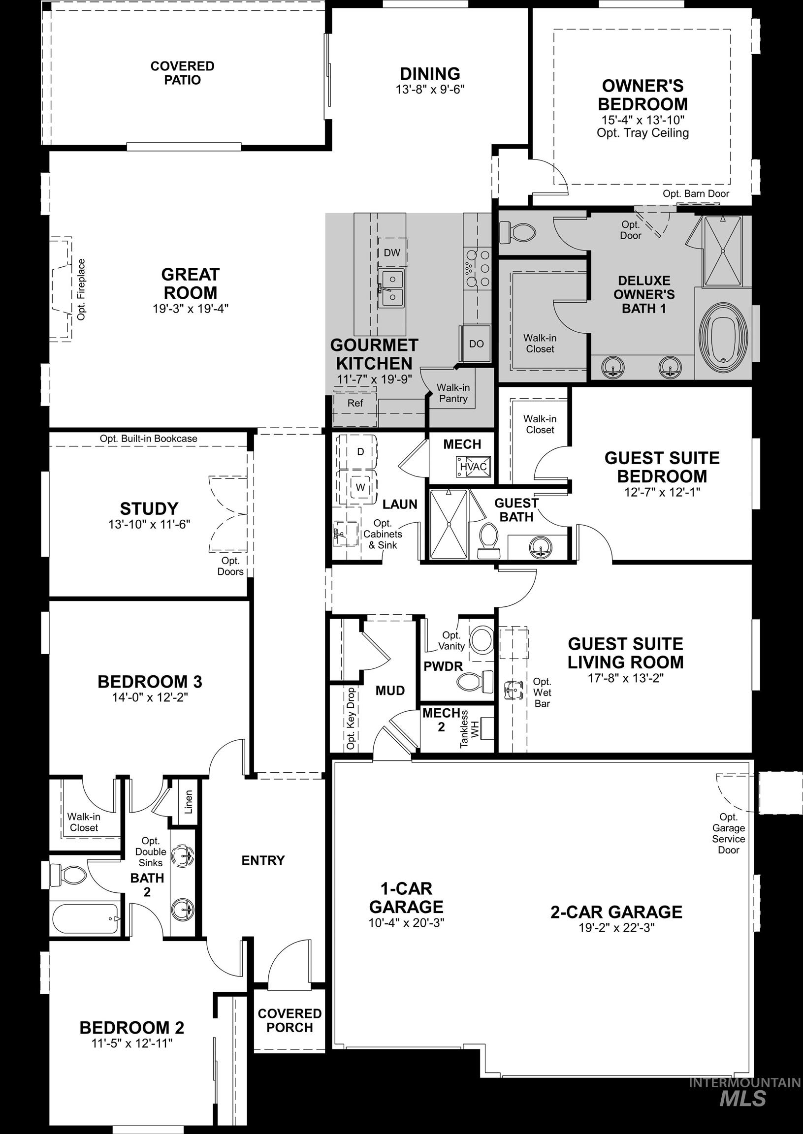 2279 N Mountain Vista Ave Property Photo 46