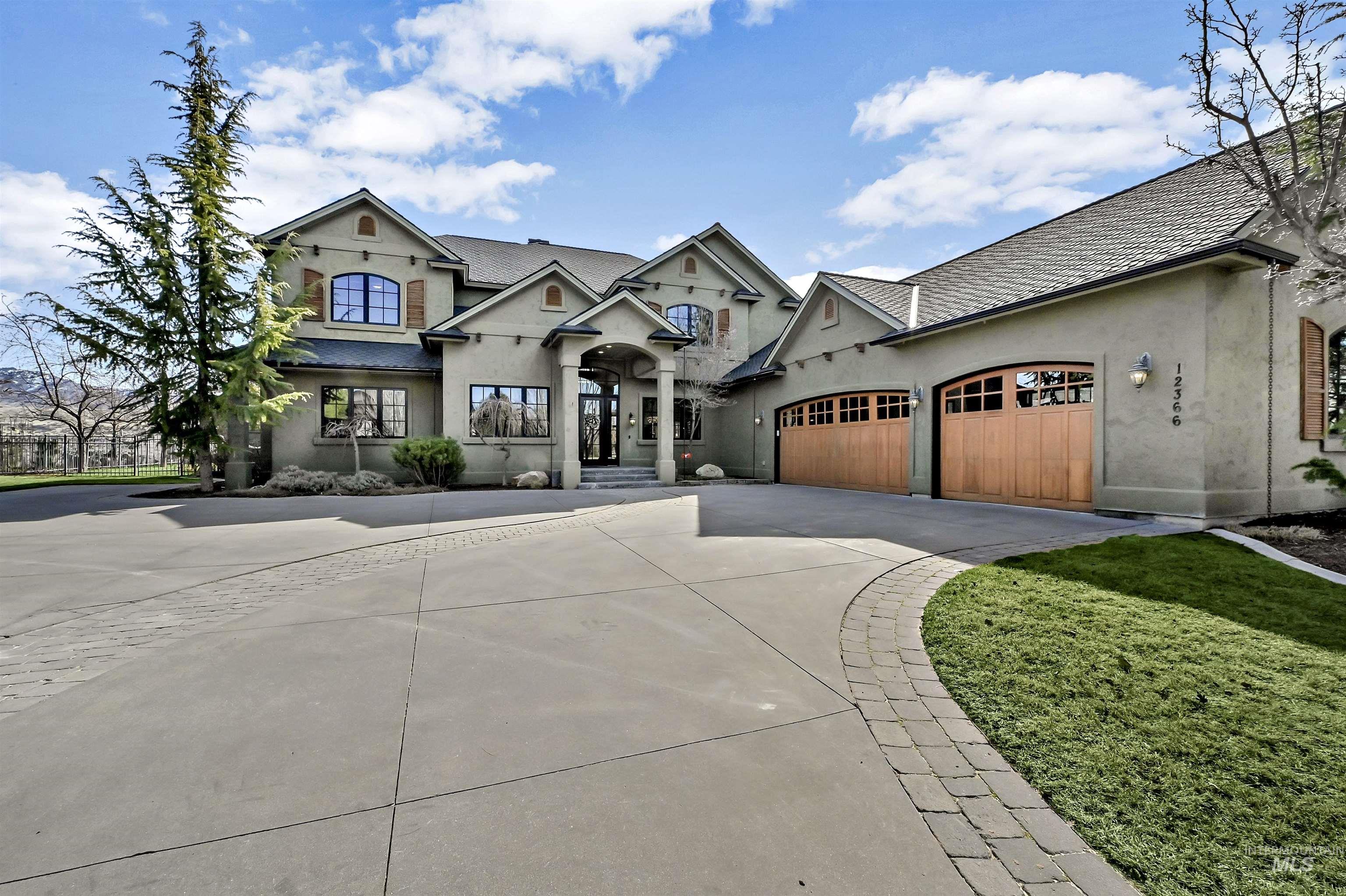 Hidden Springs Real Estate Listings Main Image