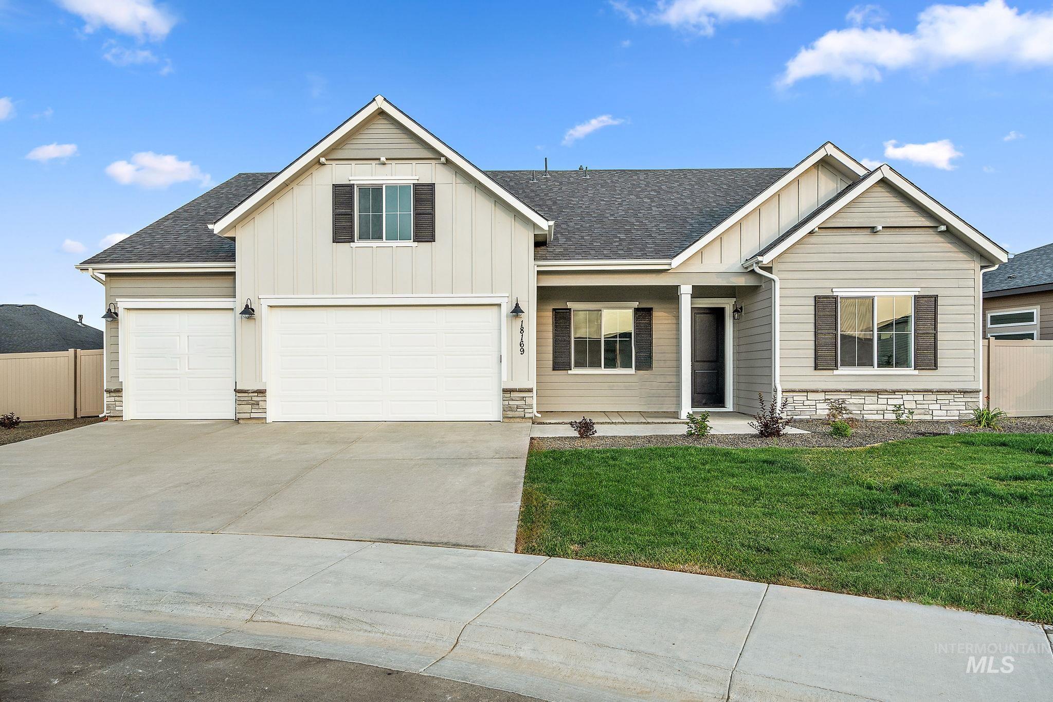 Iron Mountain Vista Real Estate Listings Main Image