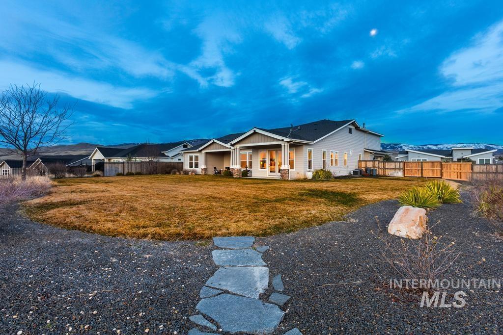 11531 N Barn Owl Way Property Photo 37