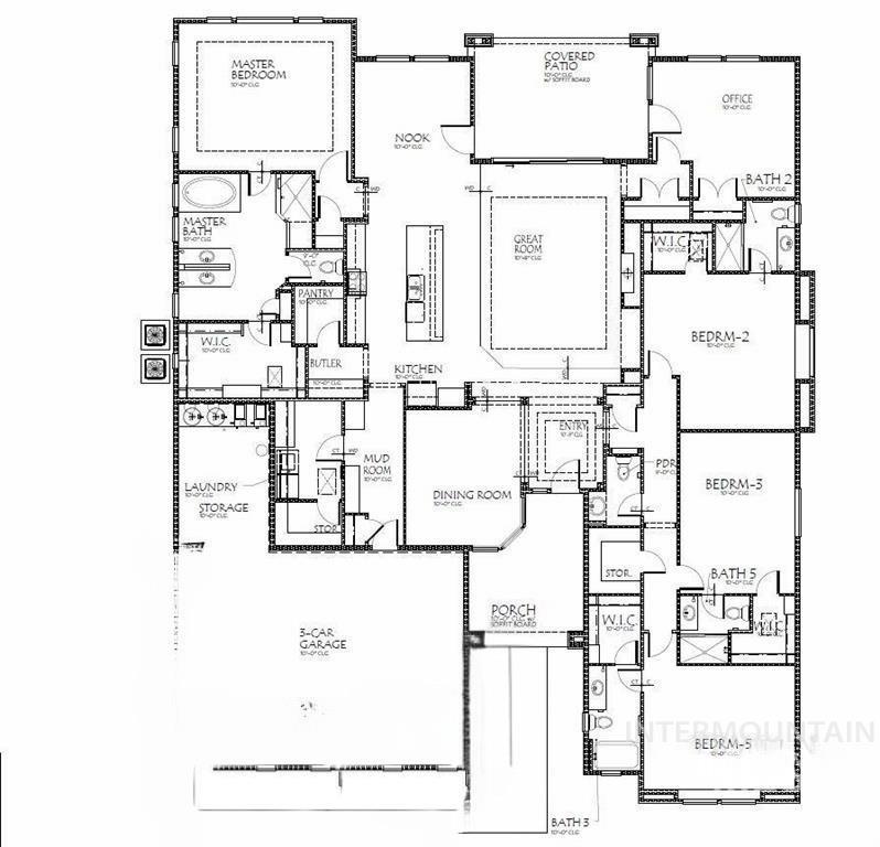 11531 N Barn Owl Way Property Photo 50
