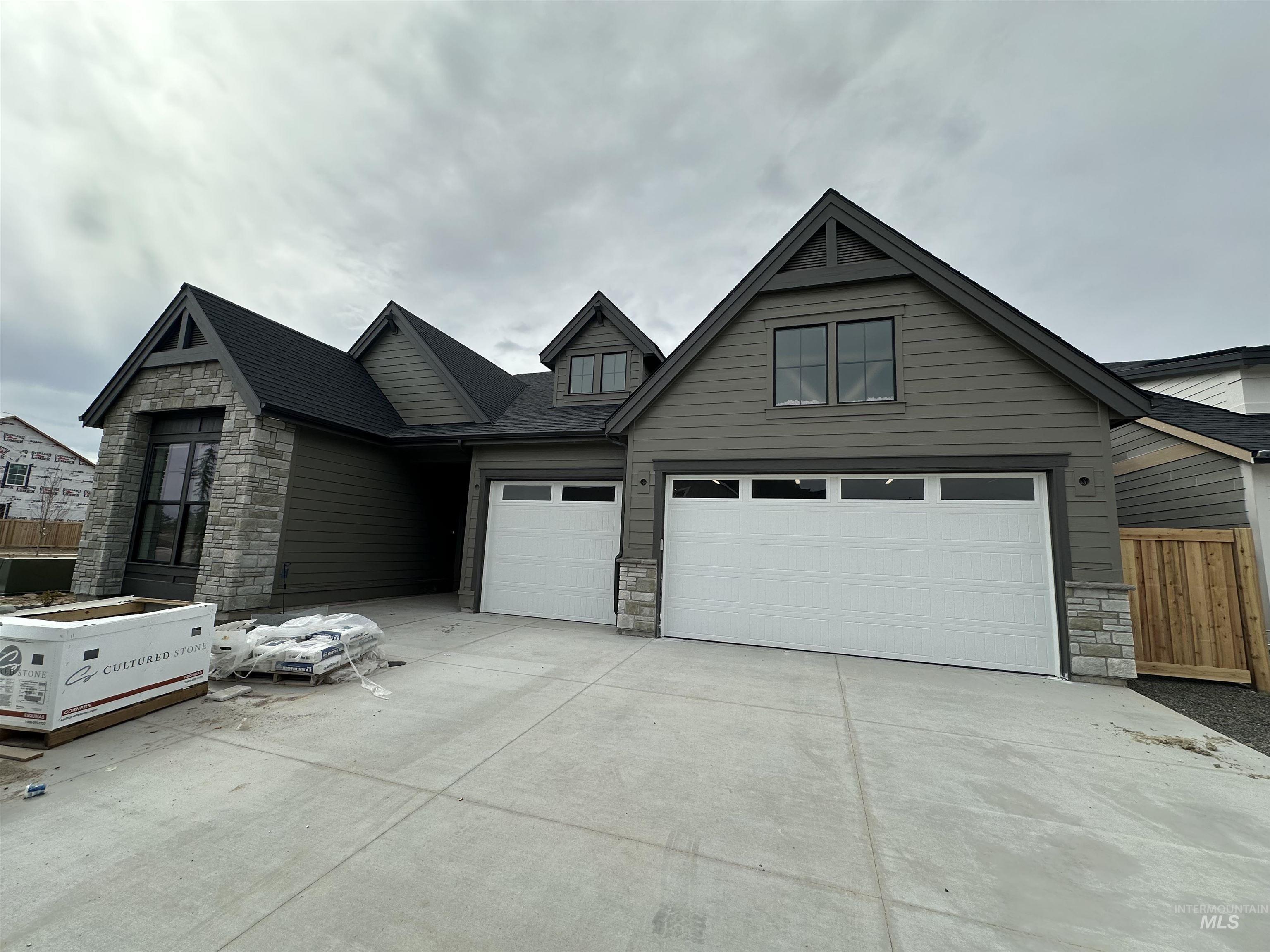 6651 S Utmost Way Property Photo