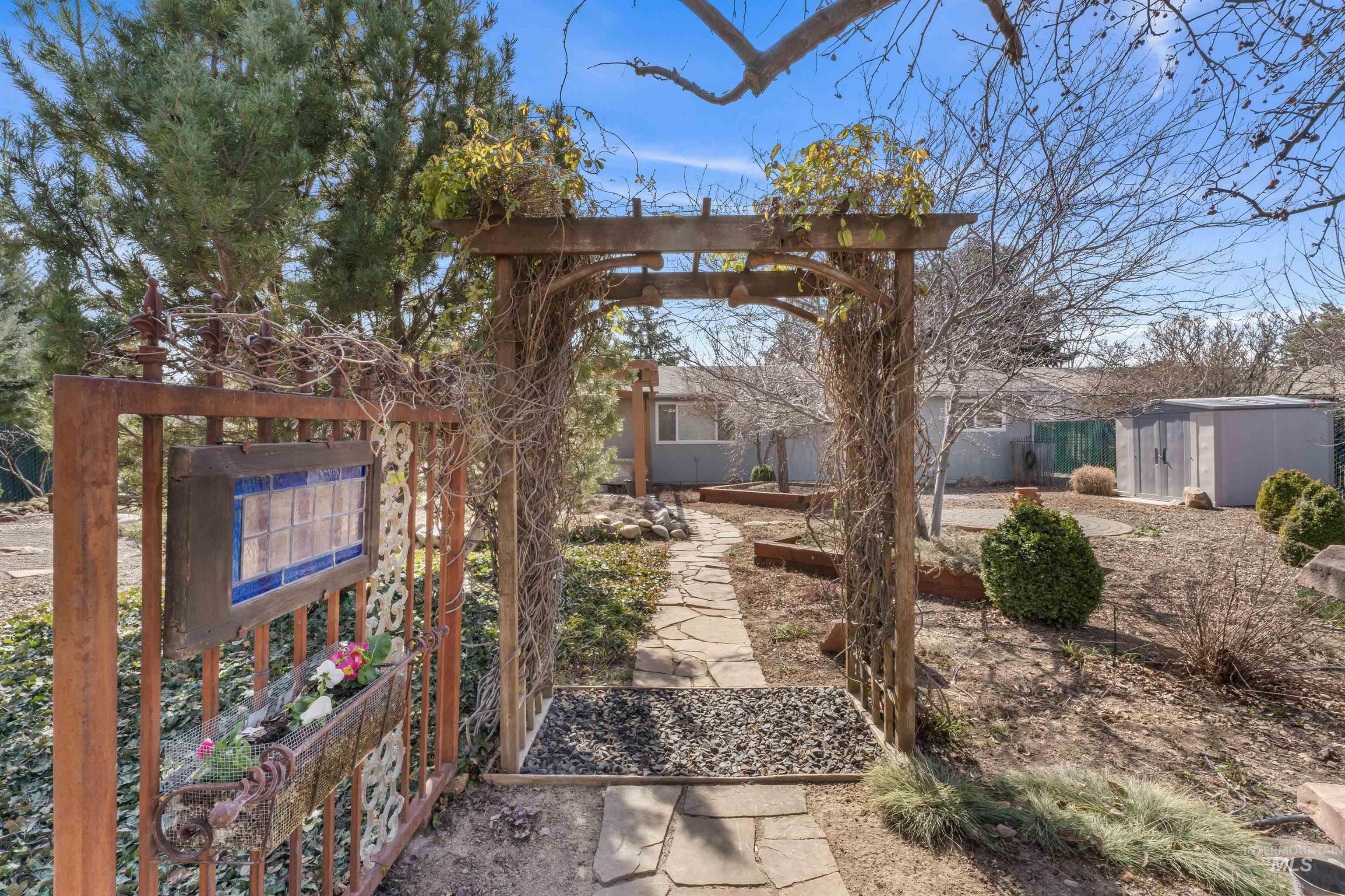 7450 W Desert Ave Property Photo 37