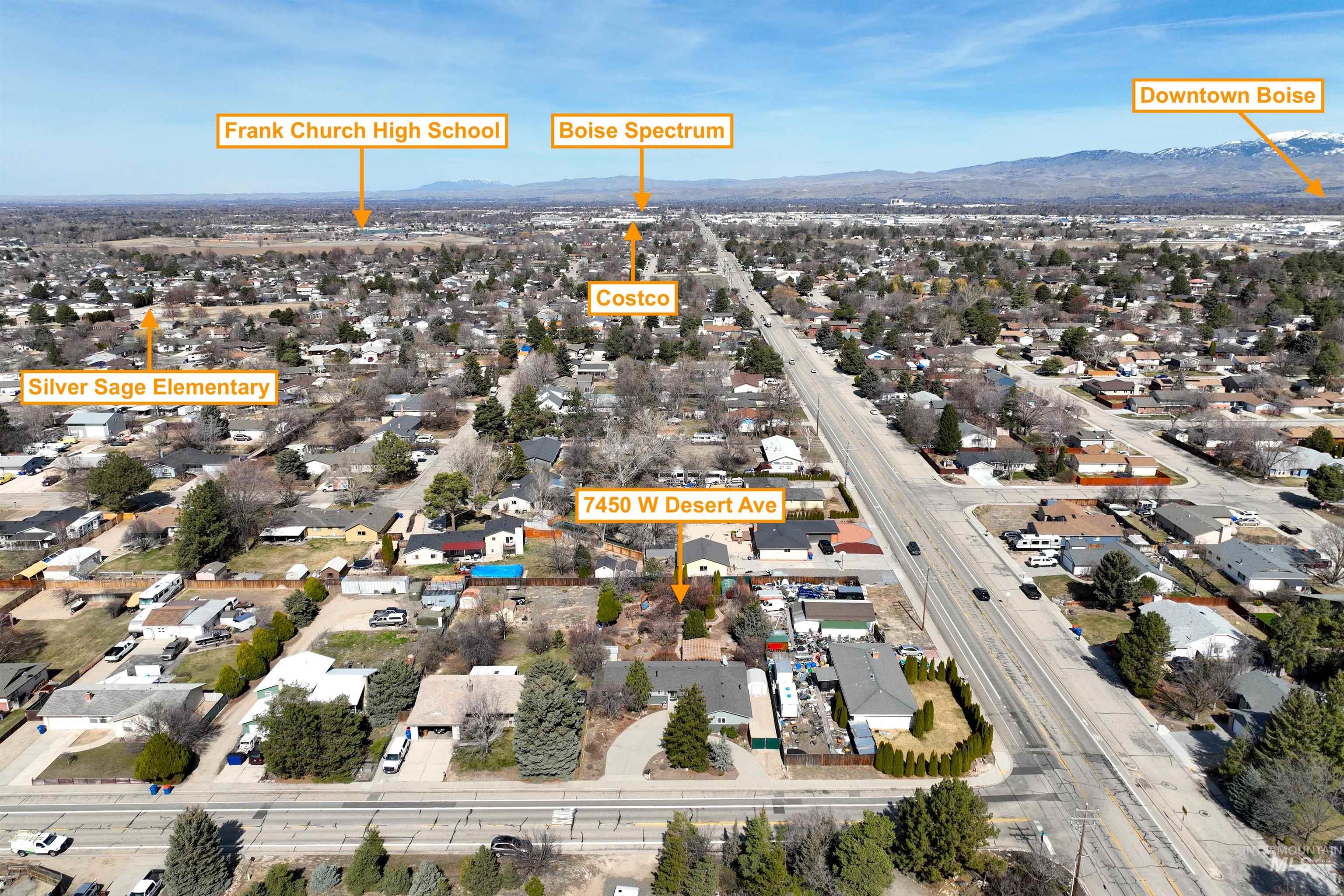 7450 W Desert Ave Property Photo 47