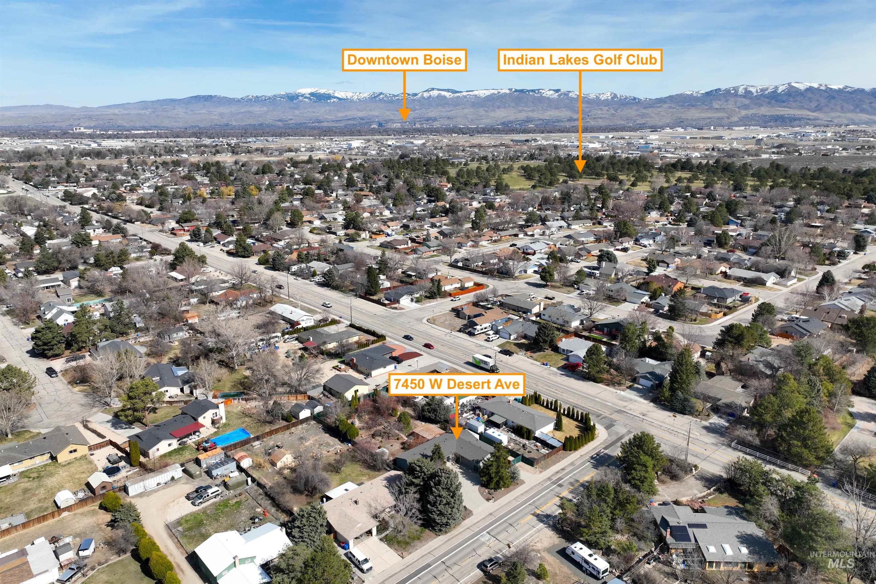 7450 W Desert Ave Property Photo 48