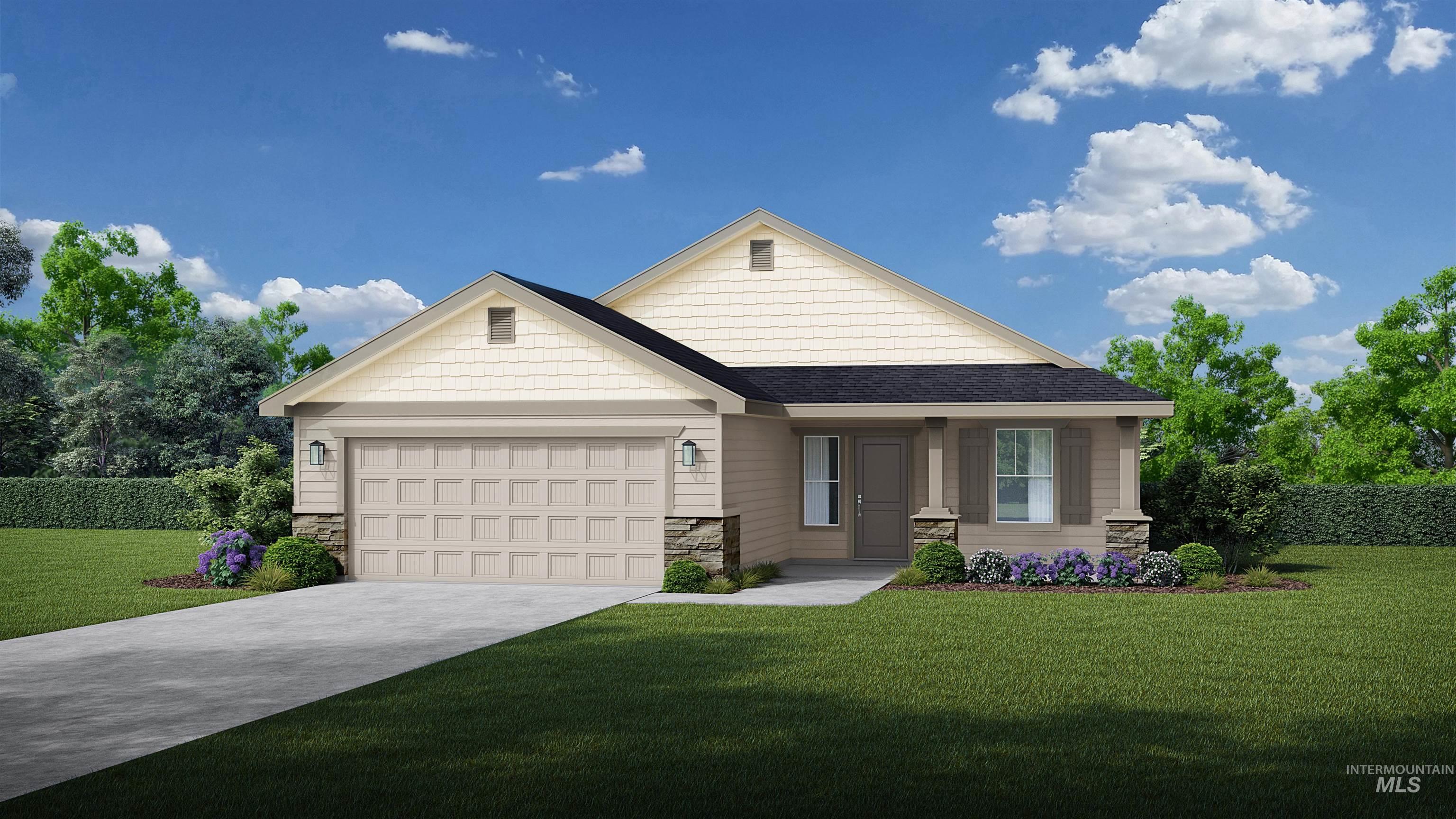 10318 Bellevue Ridge St Property Photo