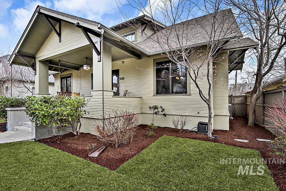 1008 N 16th Street Property Photo