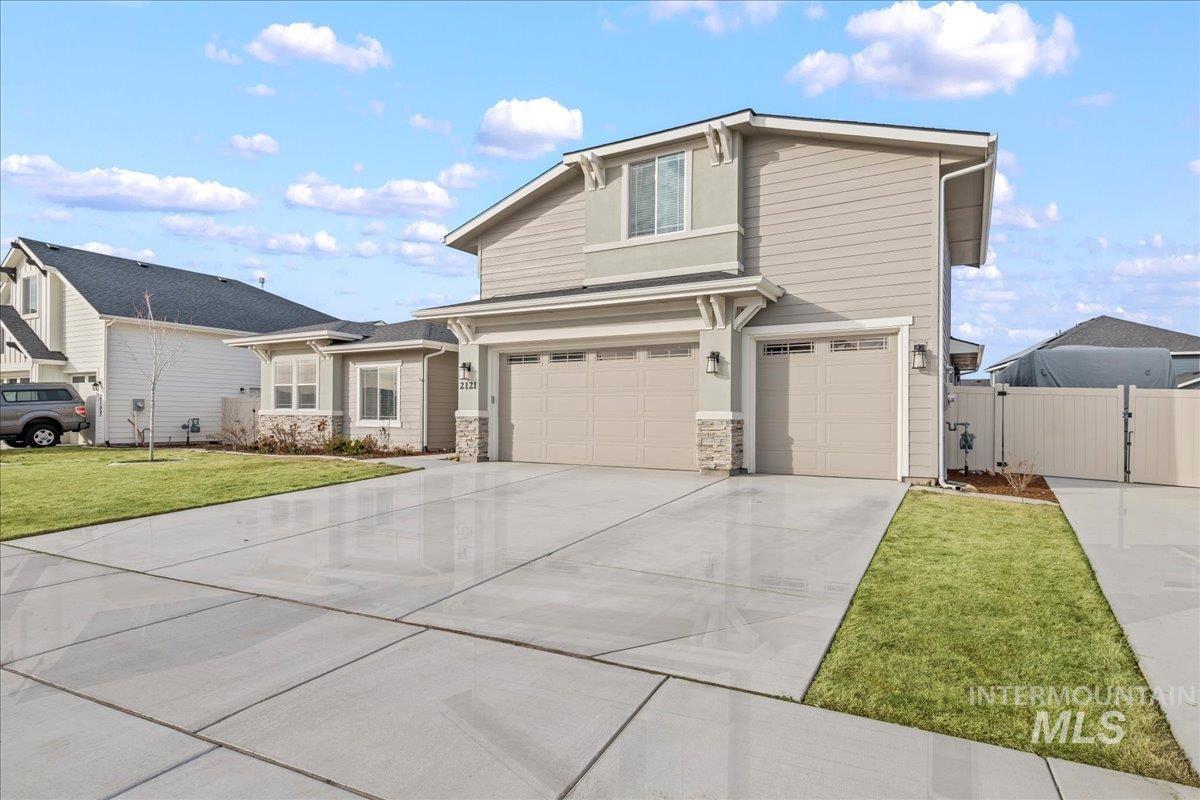 2121 N Destiny Way Property Photo
