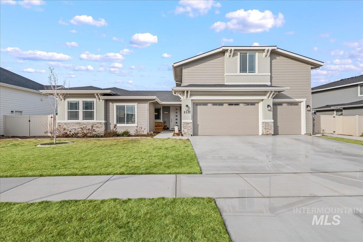 2121 N Destiny Way Property Photo 2