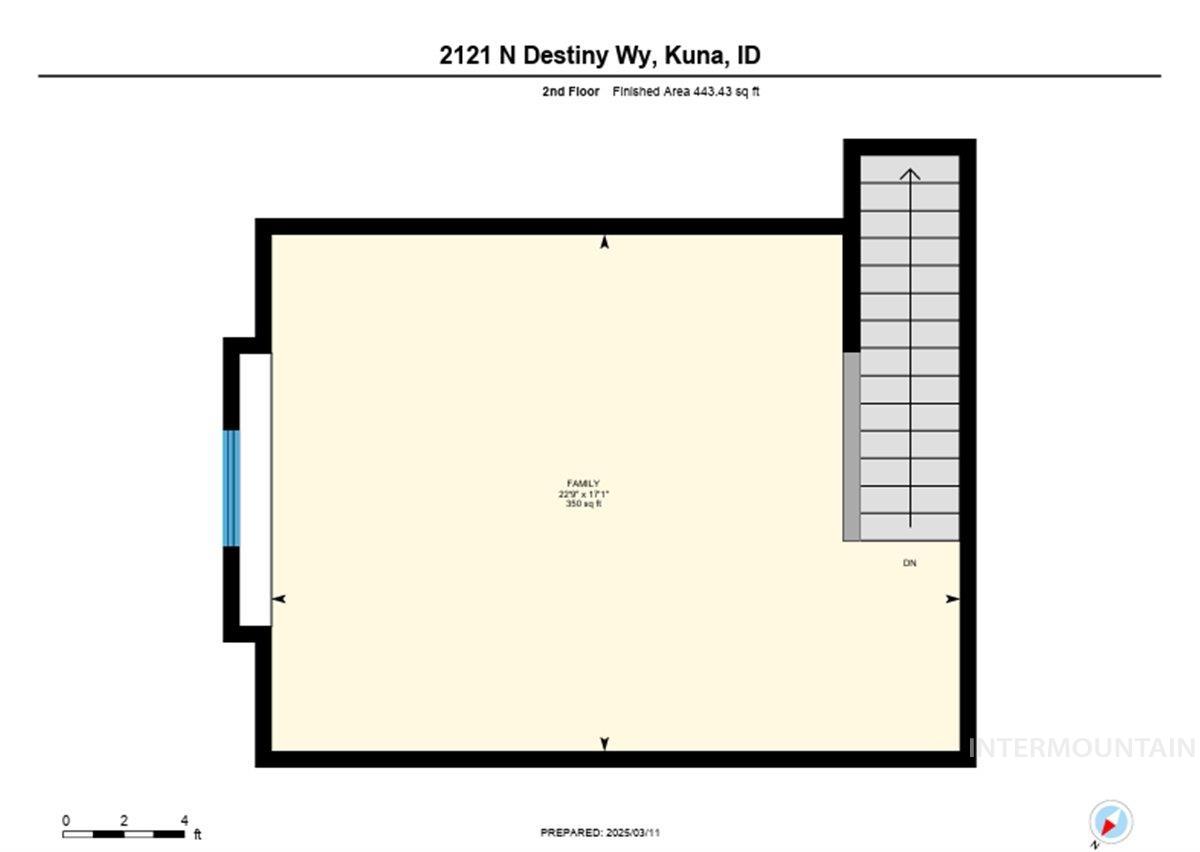 2121 N Destiny Way Property Photo 34