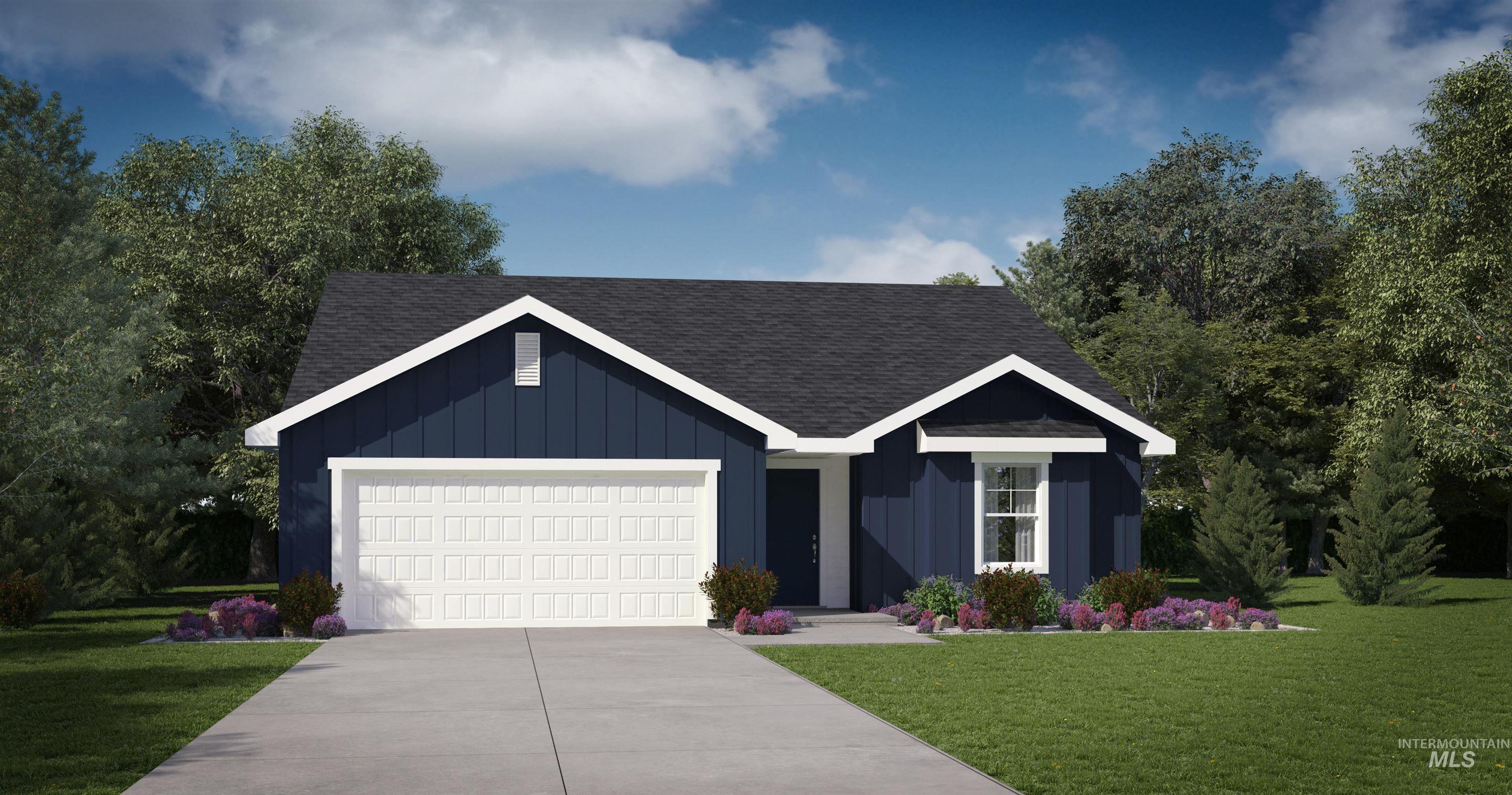 10306 Bellevue Ridge St Property Photo