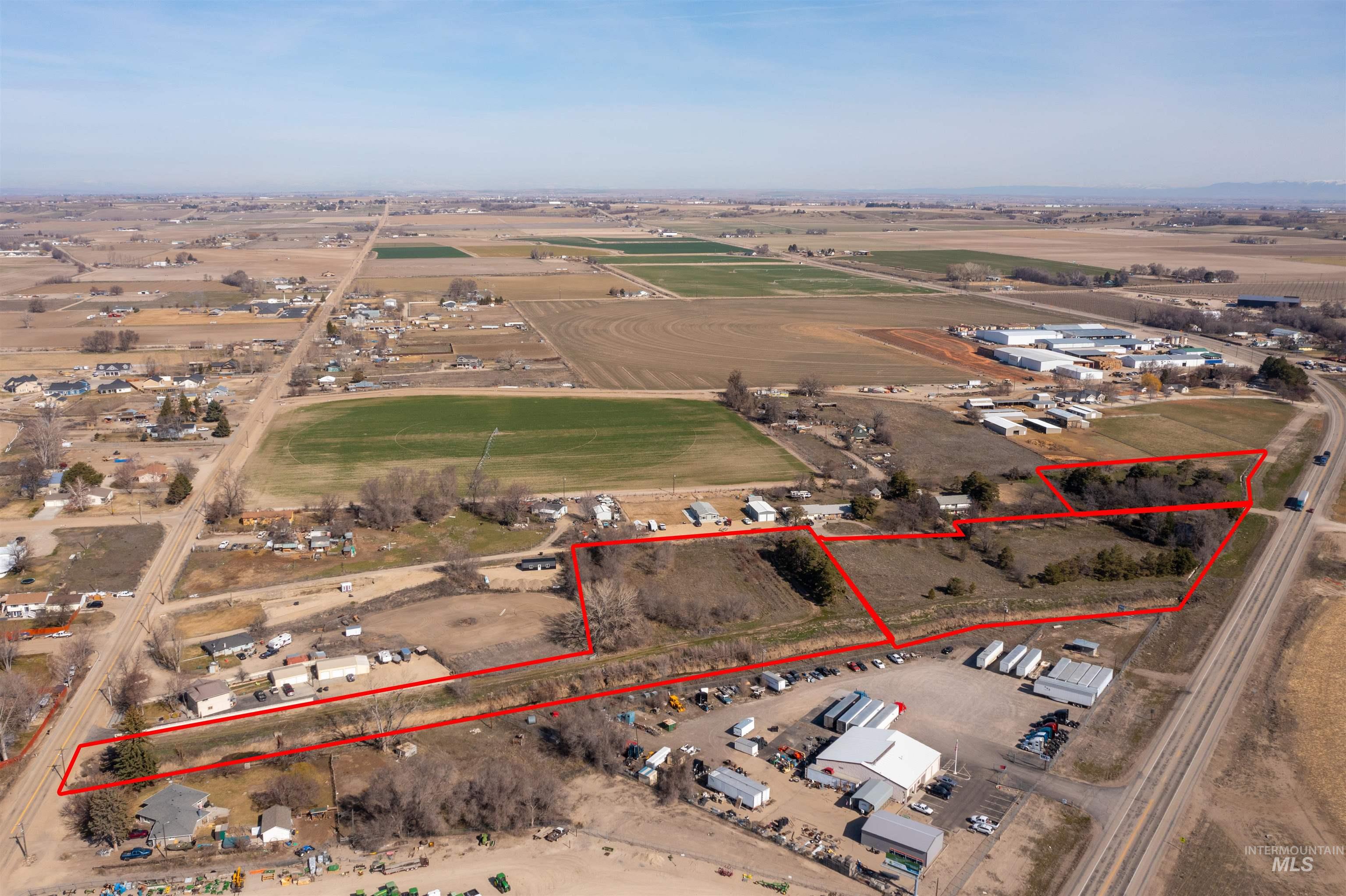 Tbd Highway 95 Property Photo