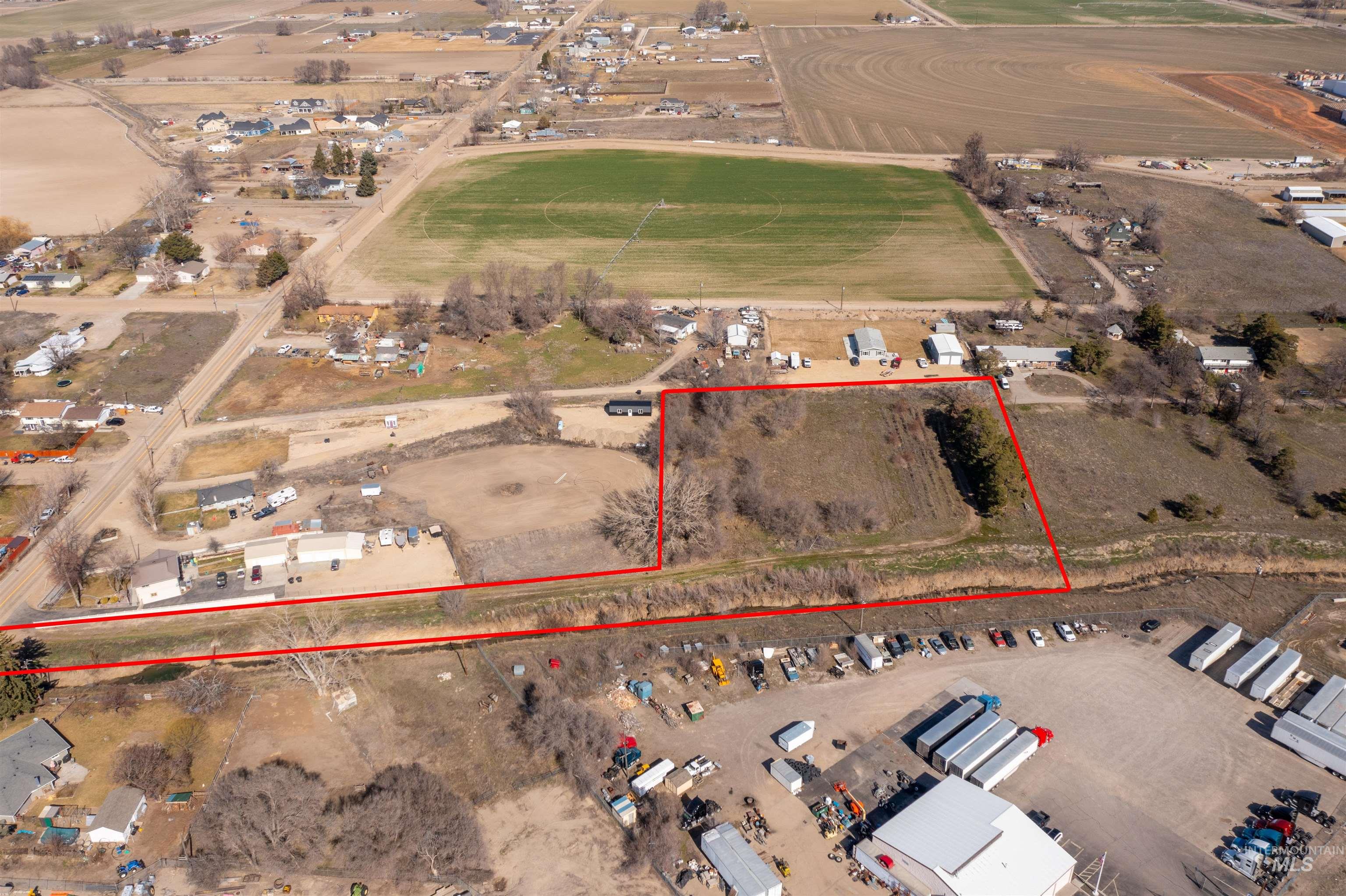 Tbd Highway 95 Property Photo 2