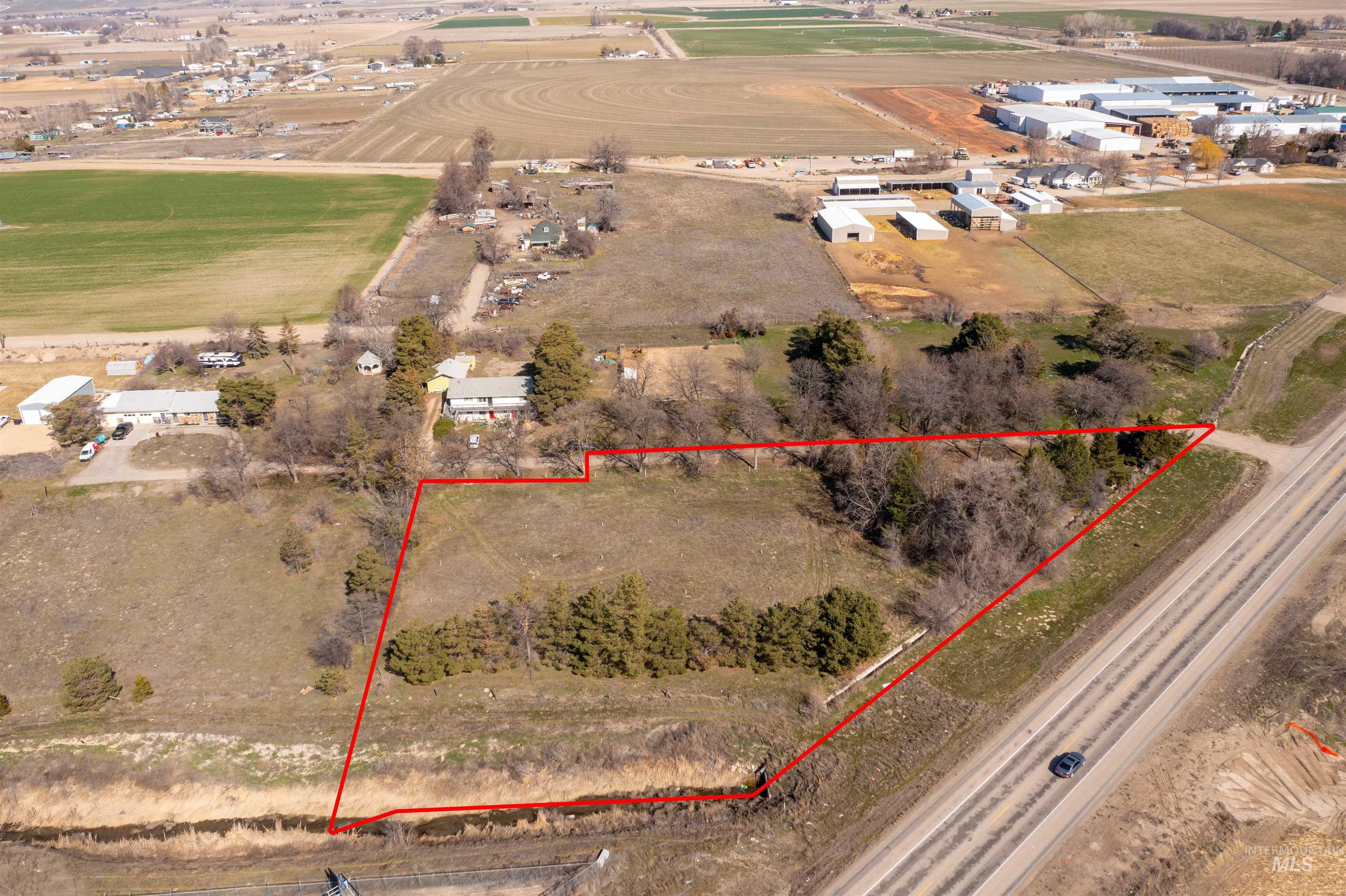 Tbd Highway 95 Property Photo 3