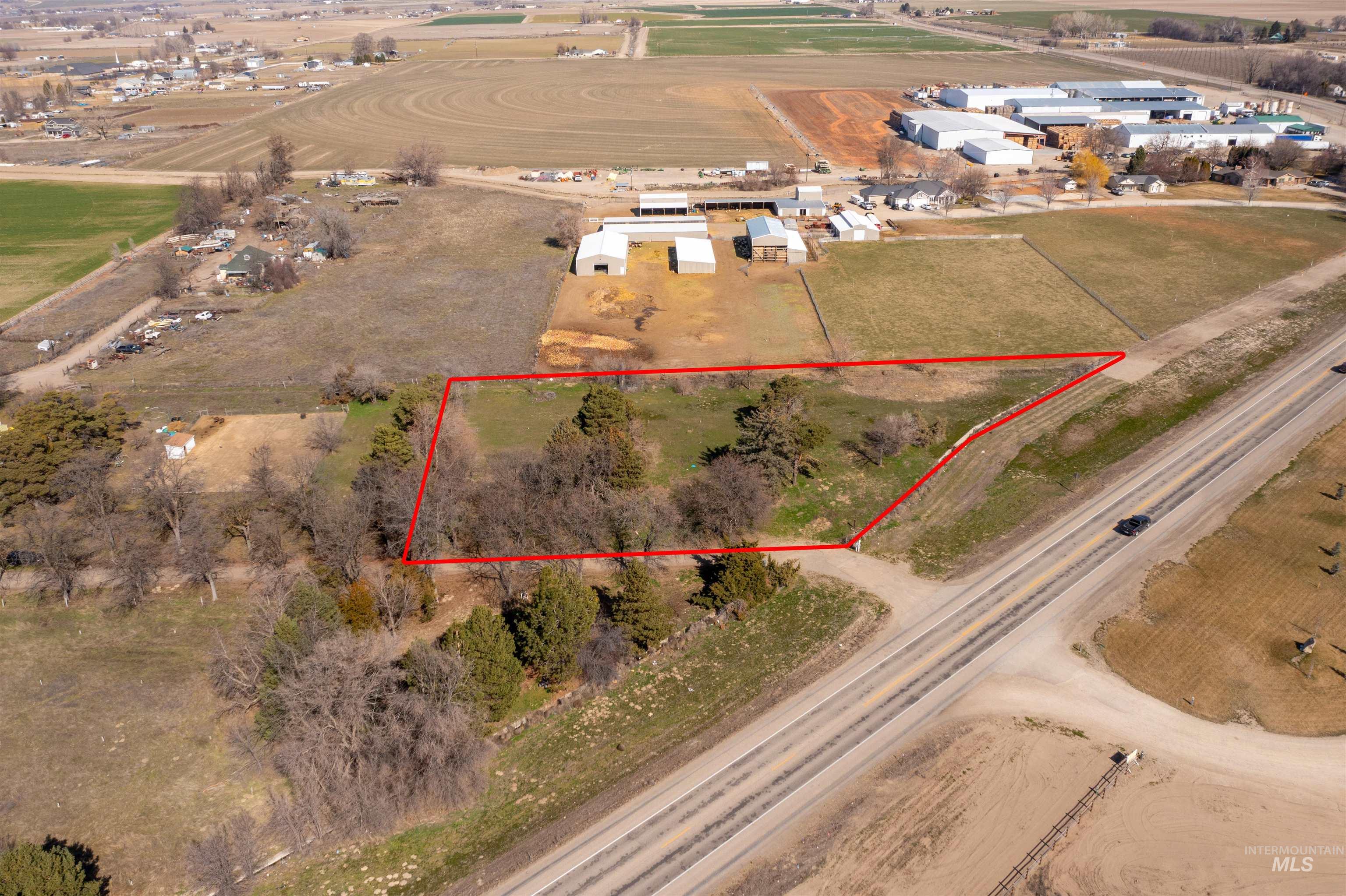Tbd Highway 95 Property Photo 4