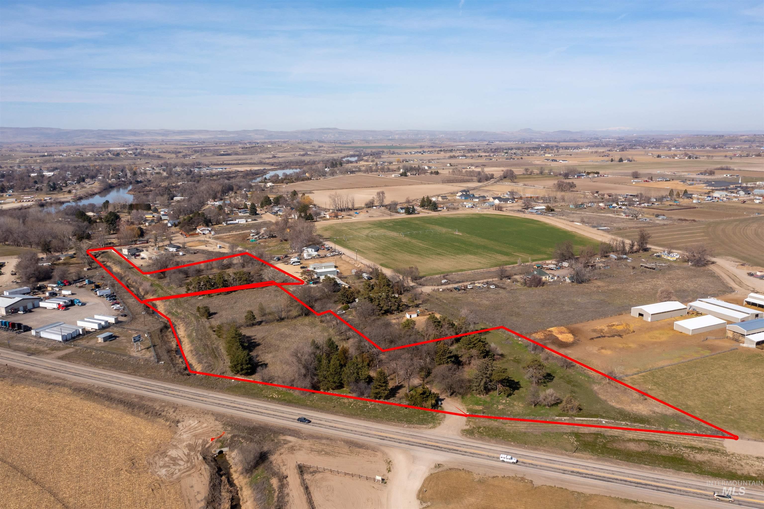Tbd Highway 95 Property Photo 5