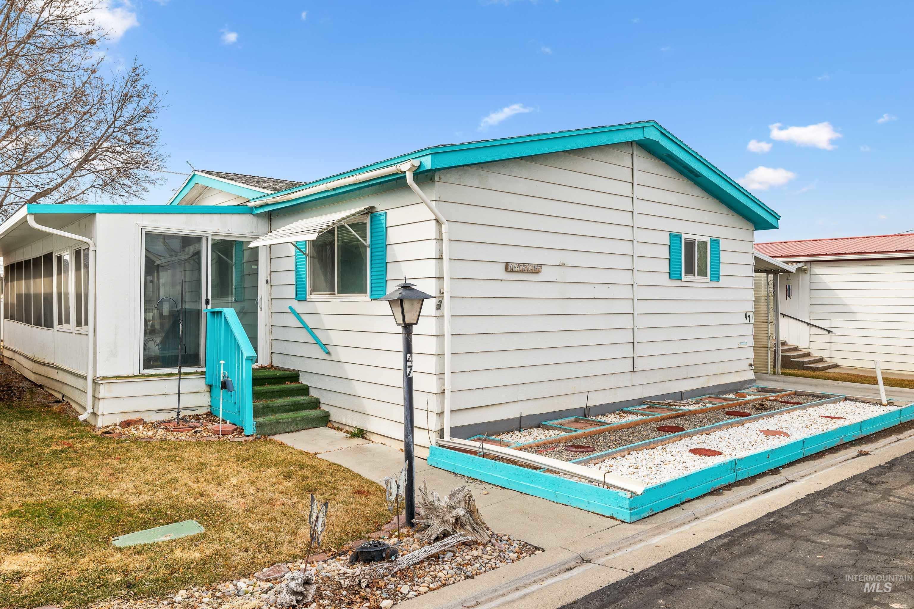 419 Fruitland Avenue Property Photo 1