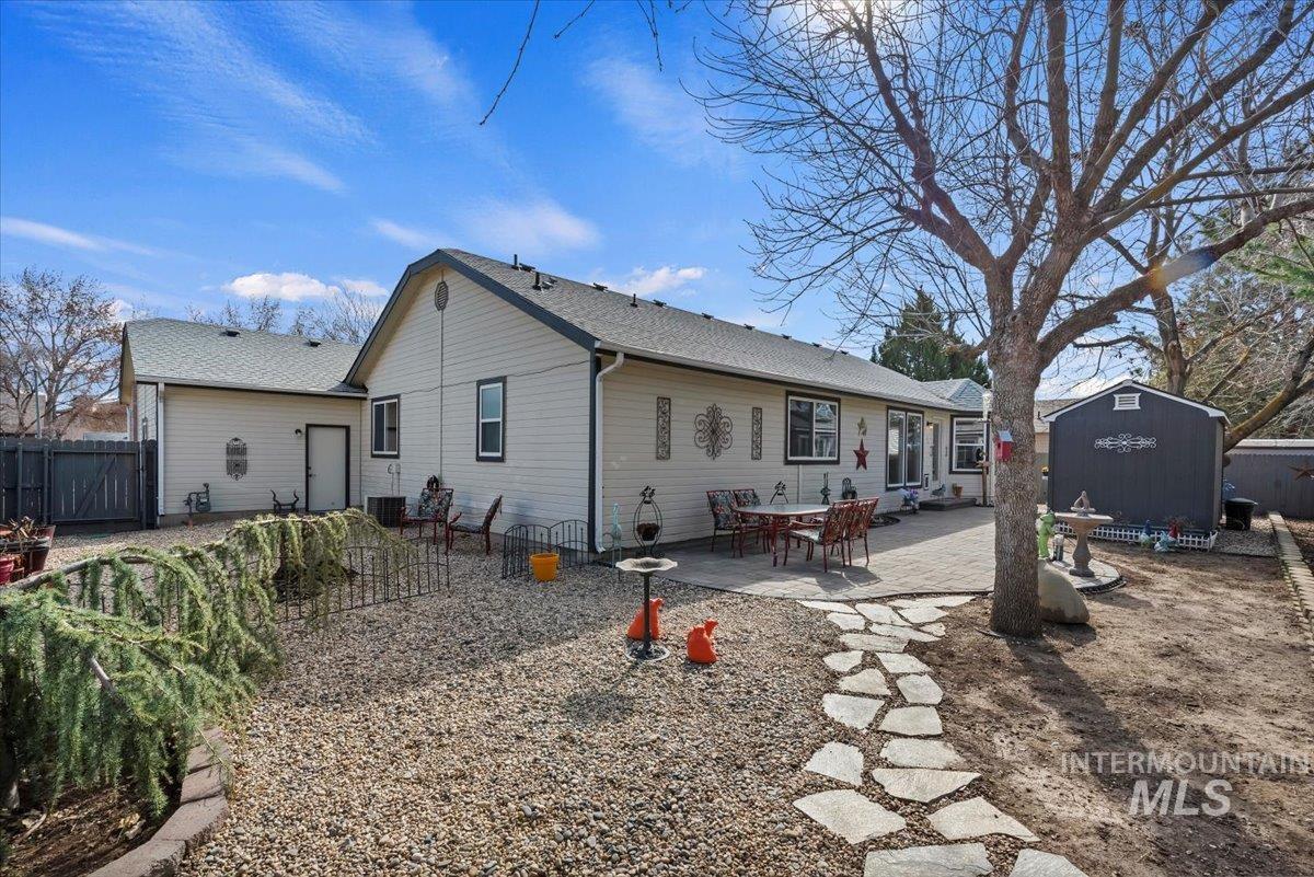 5361 N Noble Fir Ave Property Photo 37