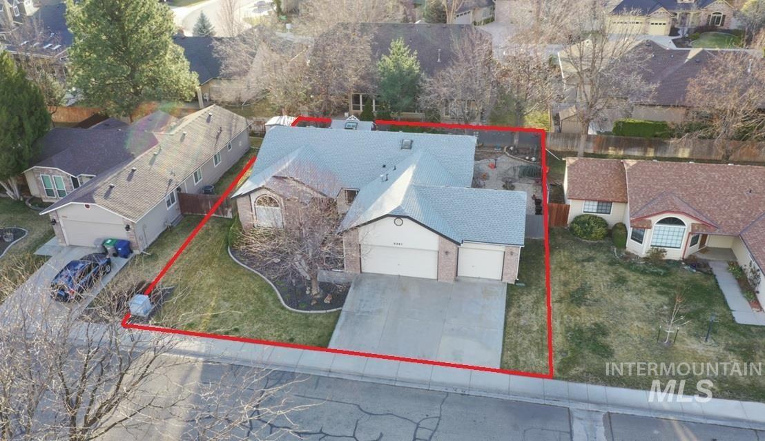 5361 N Noble Fir Ave Property Photo 42