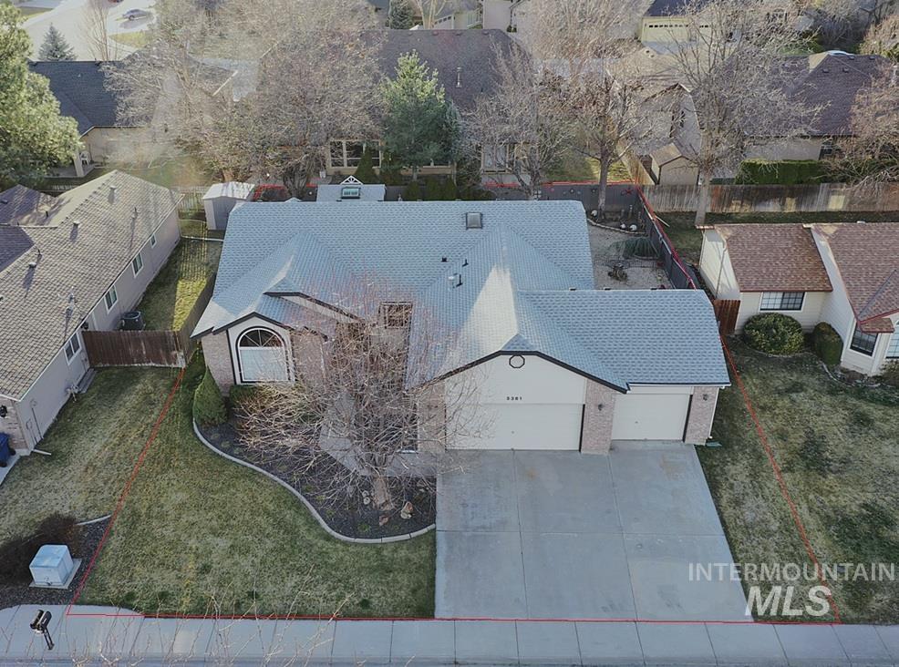 5361 N Noble Fir Ave Property Photo 48