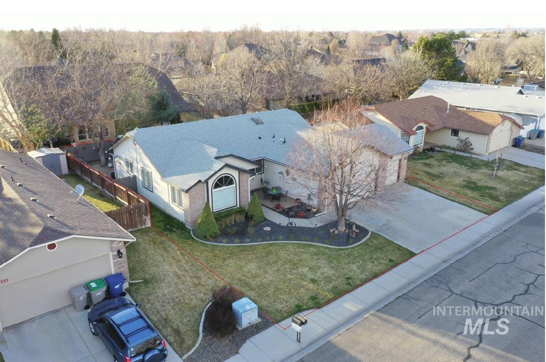 5361 N Noble Fir Ave Property Photo 49