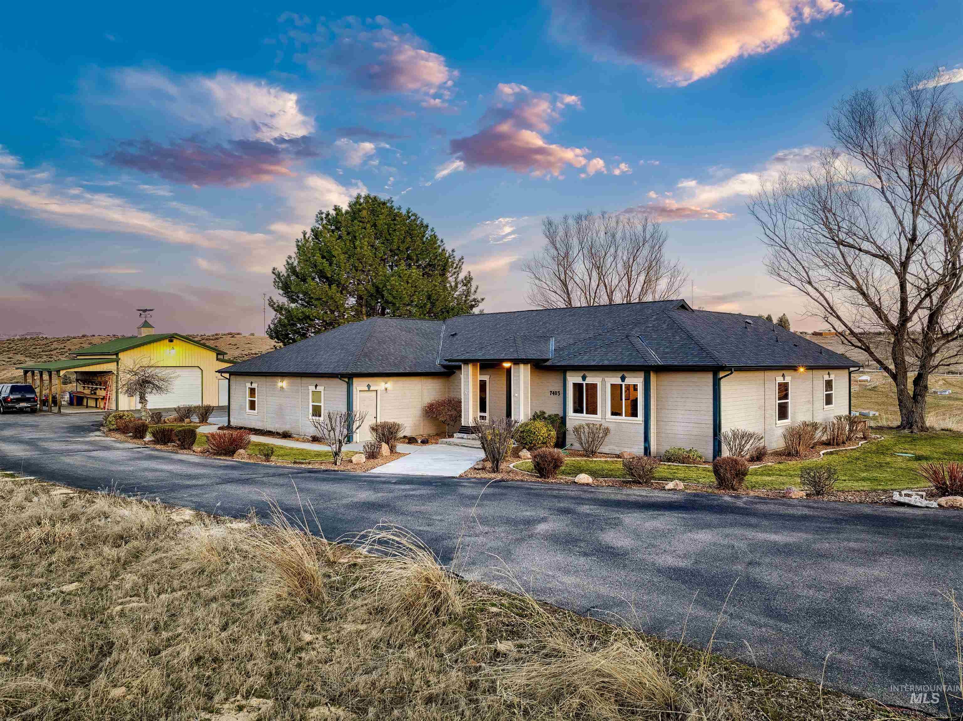 7403 Lanktree Ln Property Photo