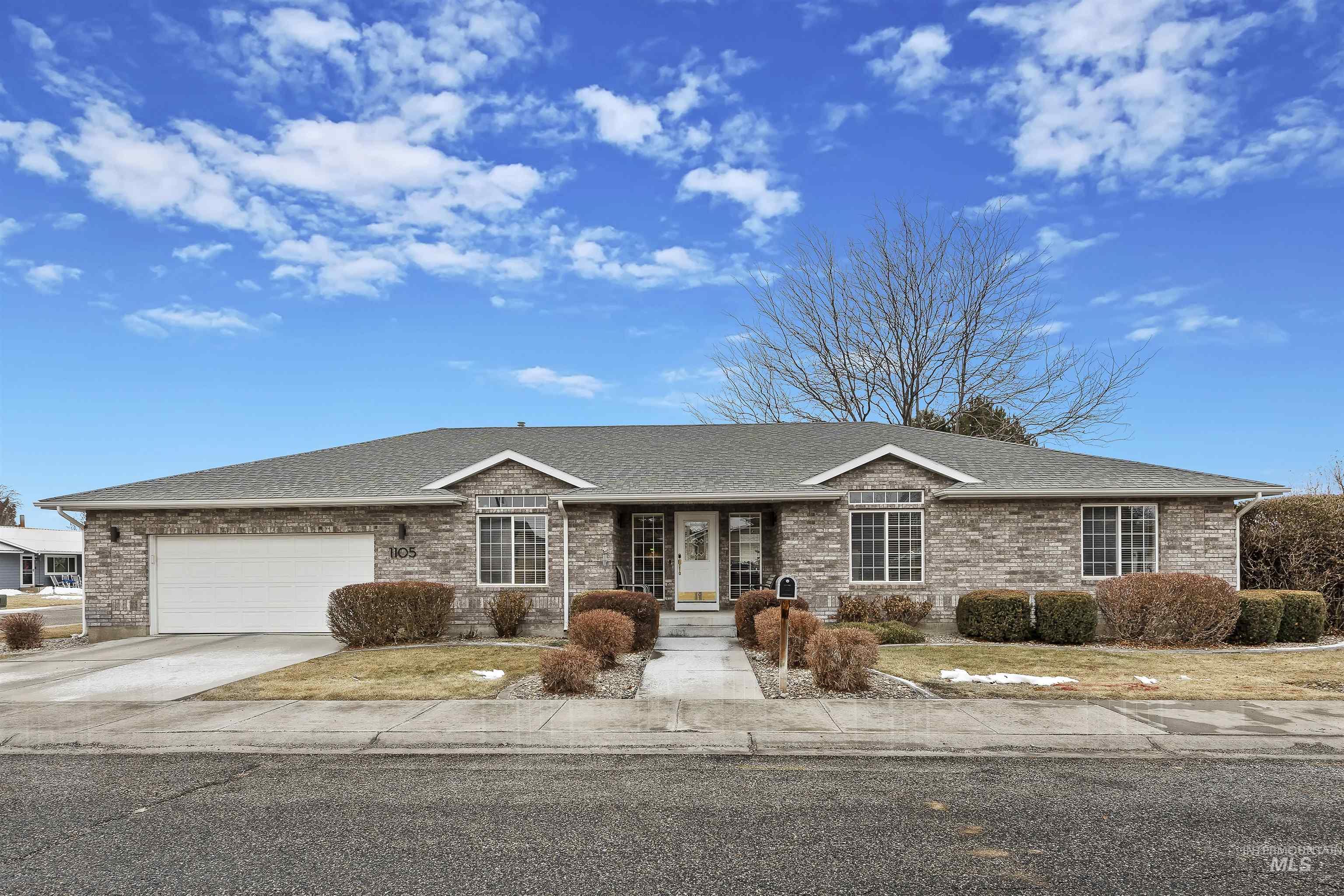 1105 Utah Street Property Photo