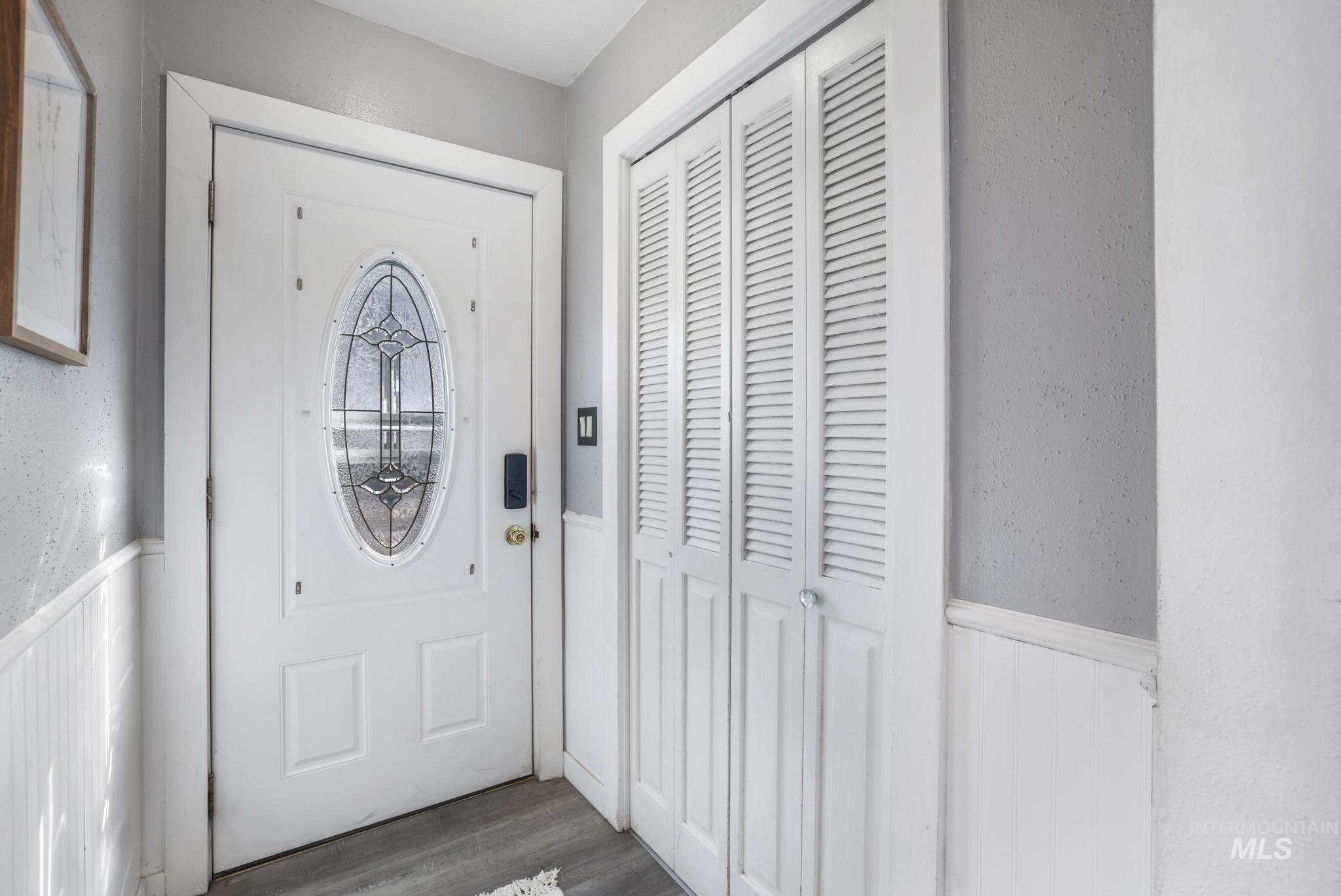 709 Nevada Street Property Photo