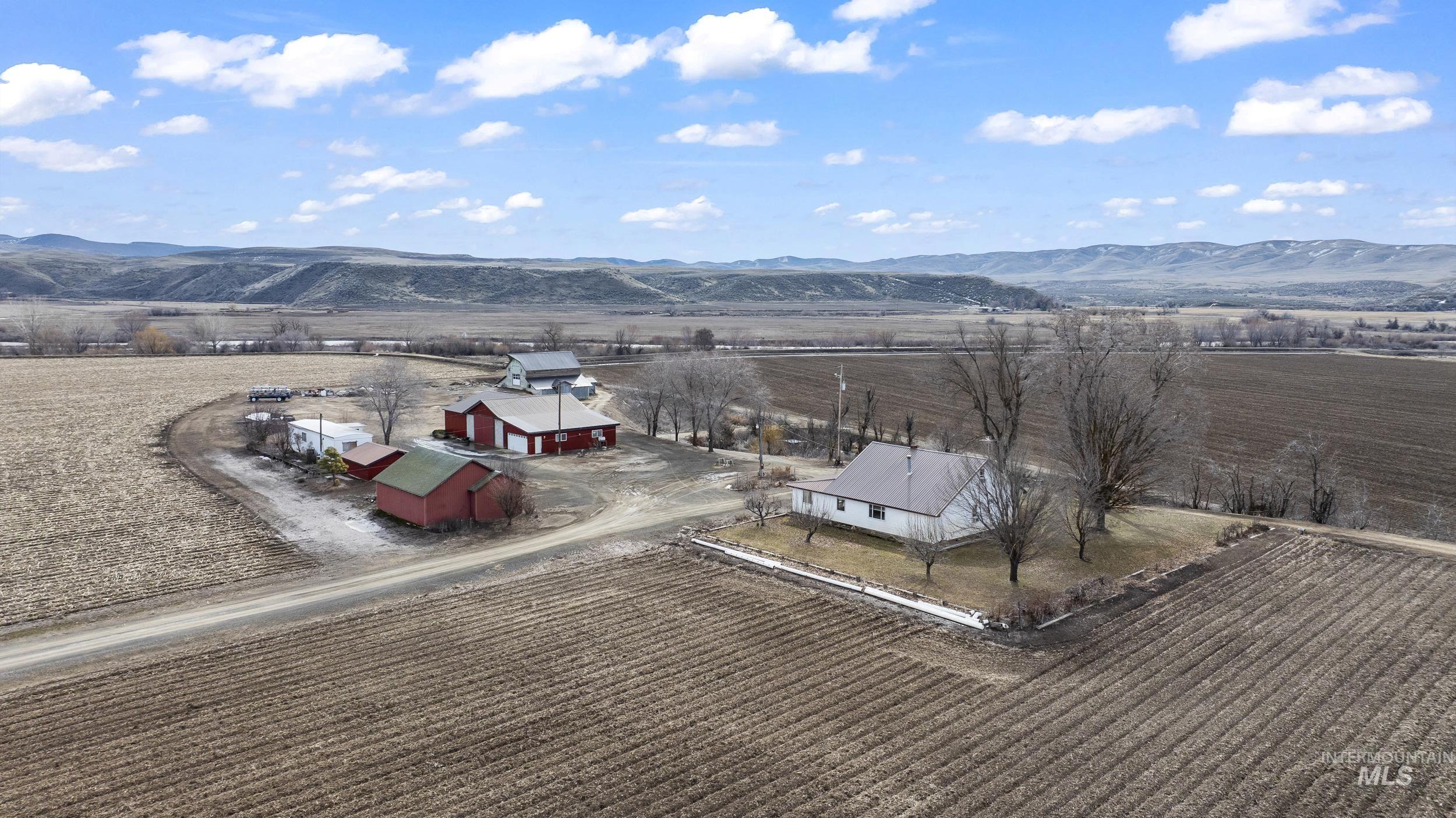 2117 Weiser River Road Property Photo
