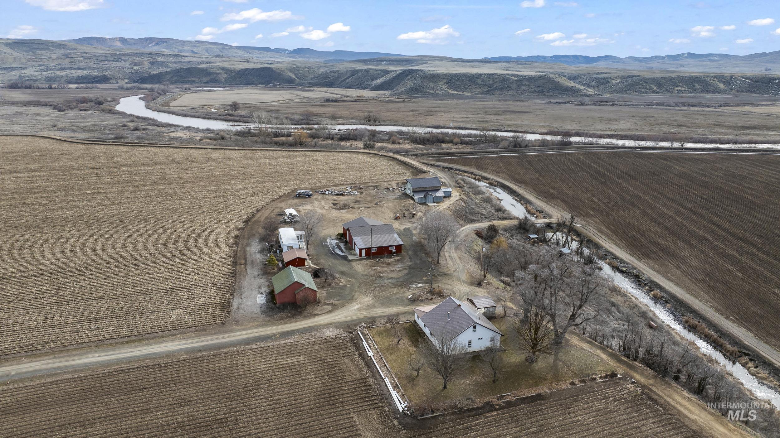 2117 Weiser River Road Property Photo 2