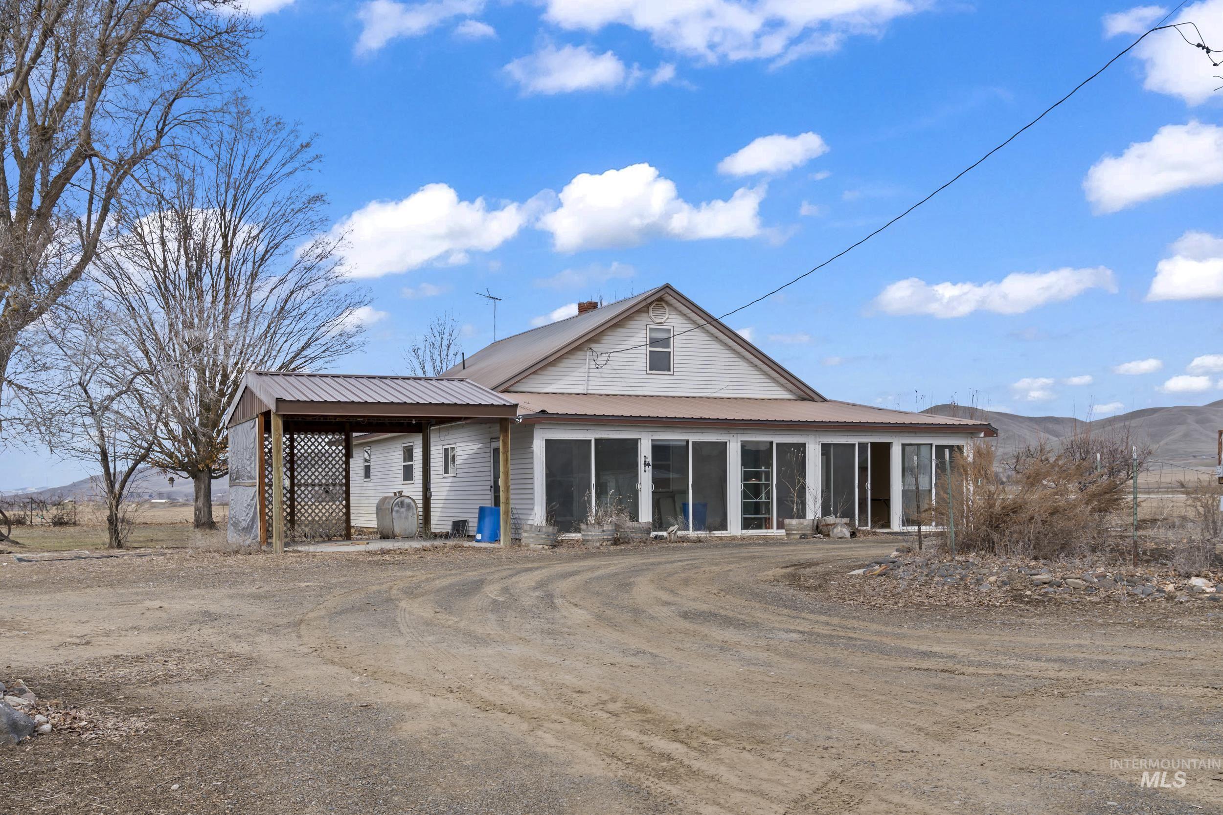 2117 Weiser River Road Property Photo 16