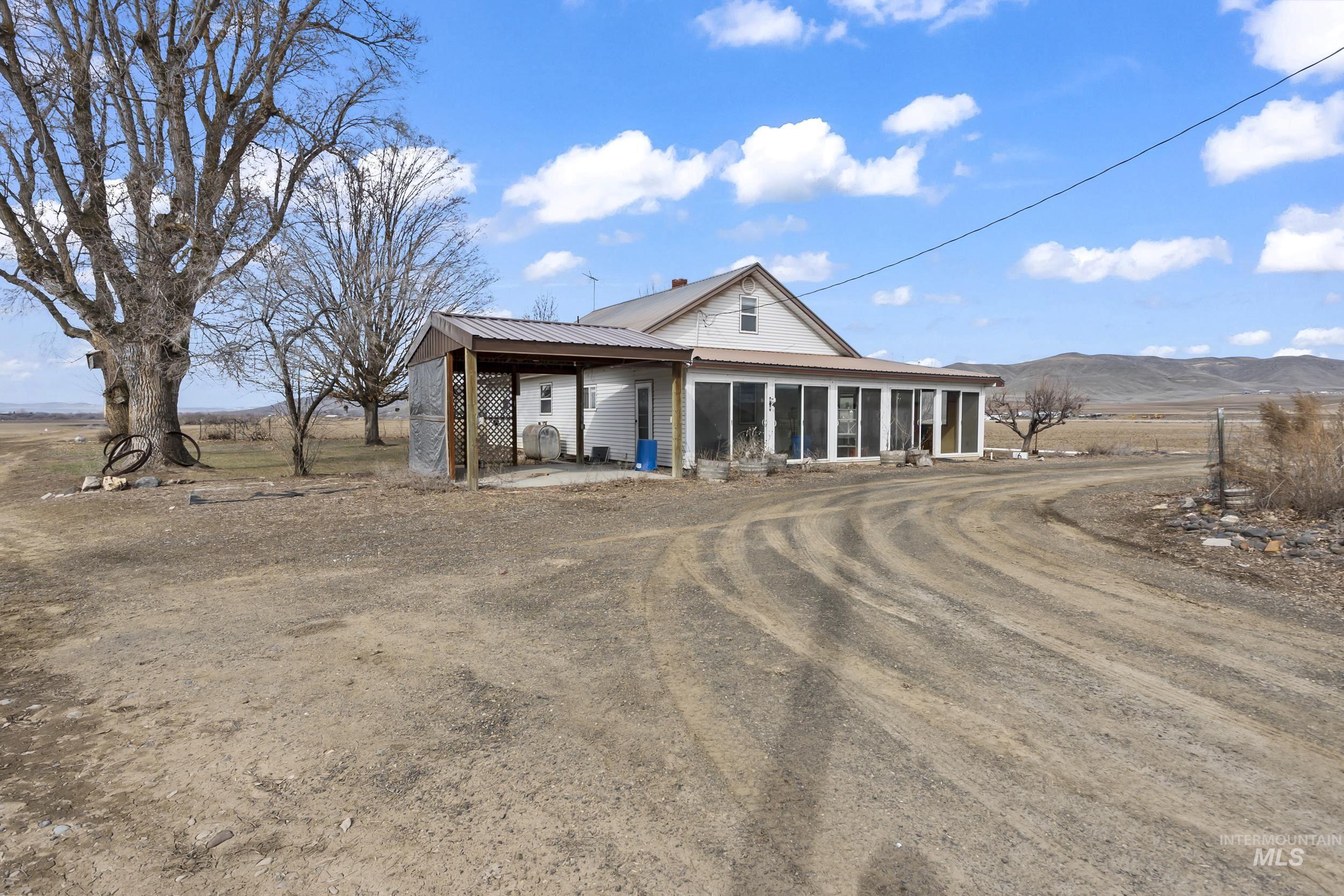 2117 Weiser River Road Property Photo 17