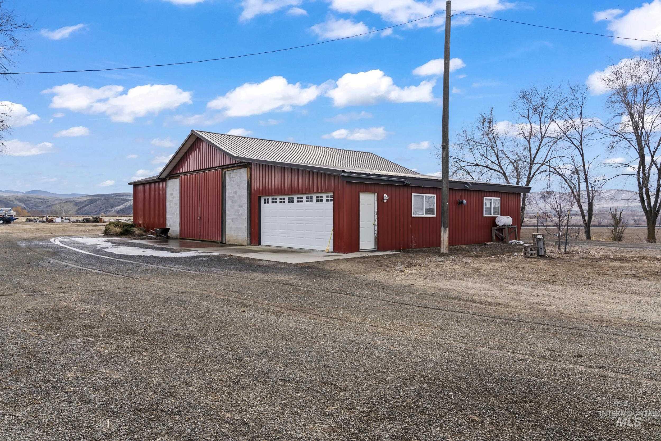 2117 Weiser River Road Property Photo 30