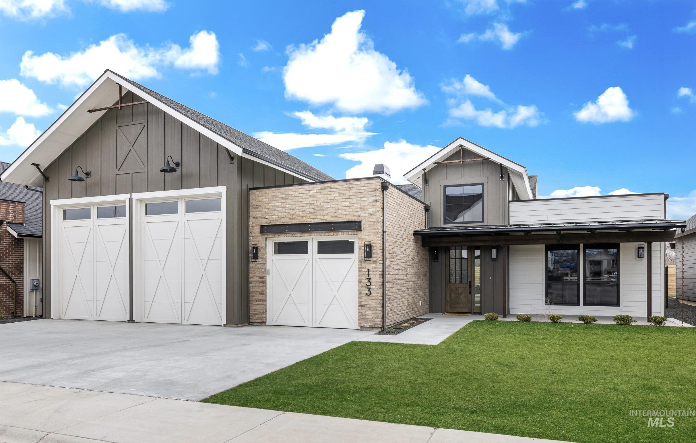 133 Steel Farm Property Photo 1