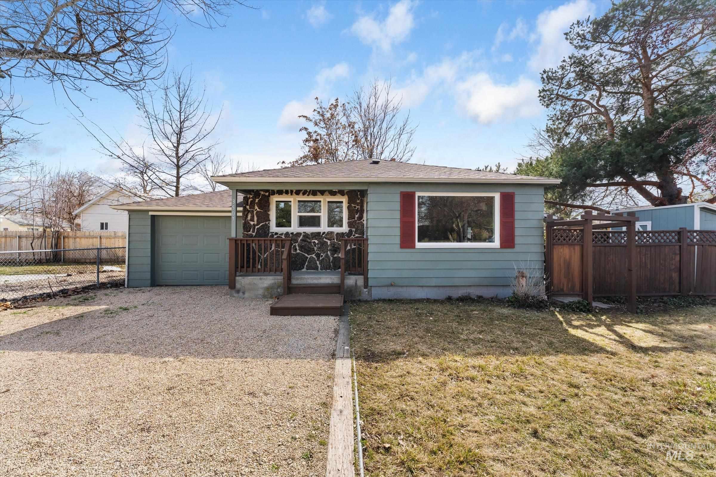 3507 W Alpine Street Property Photo