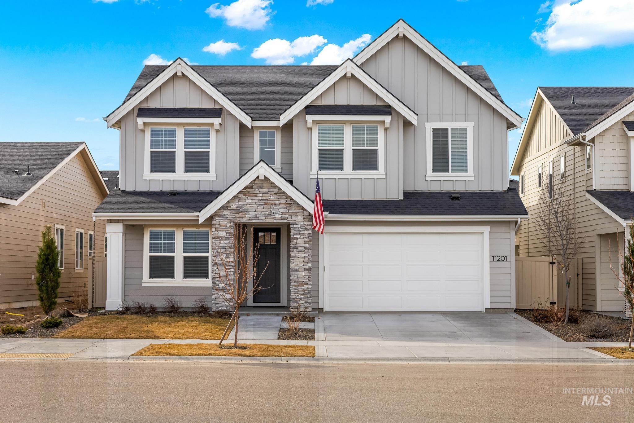 Hope Springs Real Estate Listings Main Image