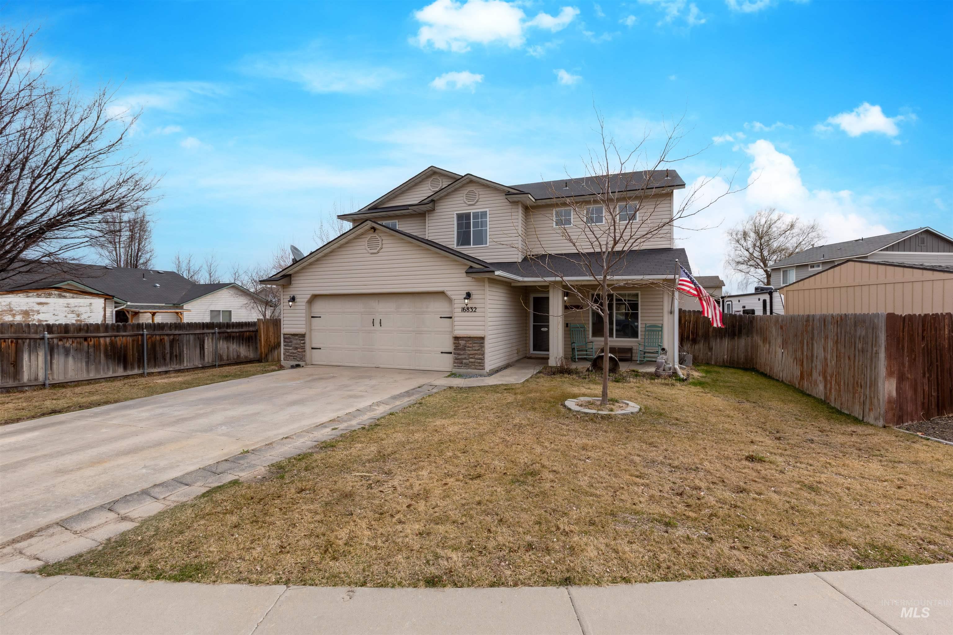 16832 Old Friendship Way Property Photo