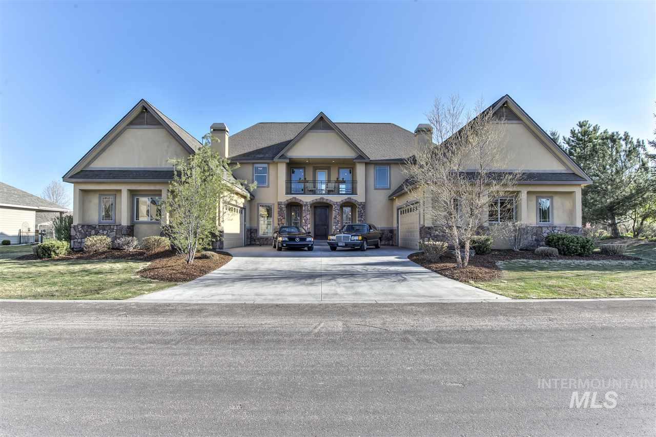 12188 W Pinewood River Ln Property Photo 1