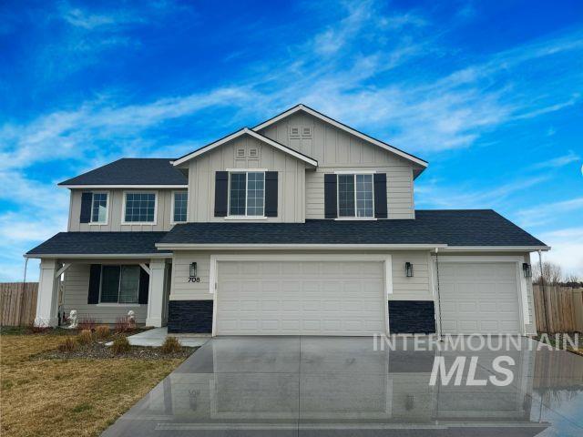 708 W Wolf Willow St Property Photo