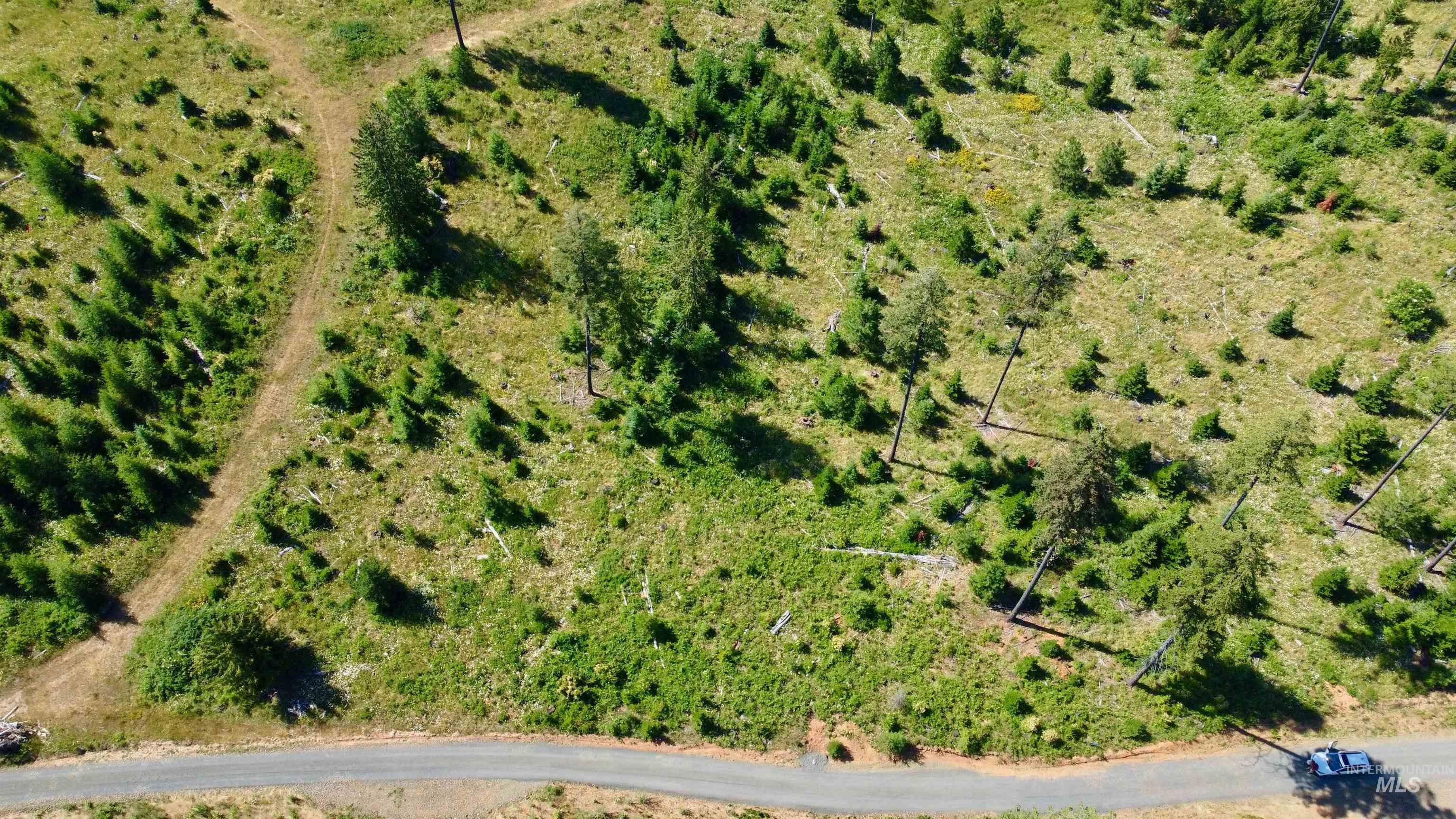 Tbd Parcel 8 Peaceful Valley Road Property Photo 10