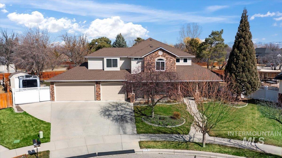 3195 S Tagish Pl Property Photo