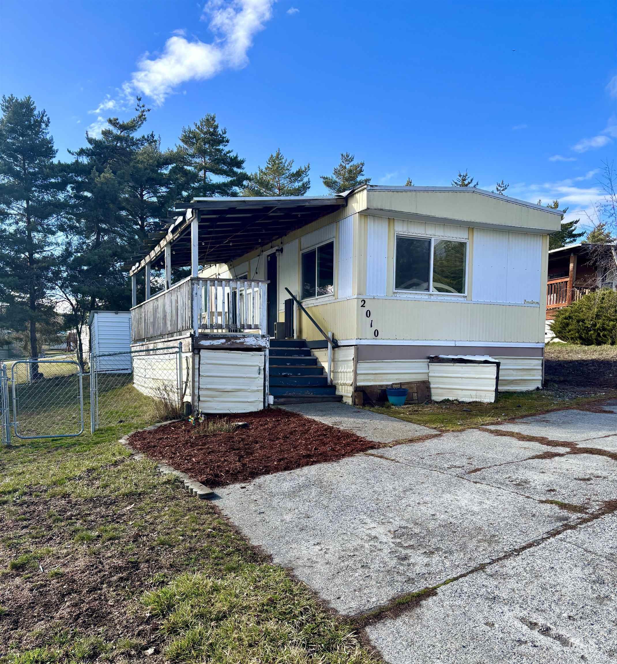 609 N Almon Property Photo