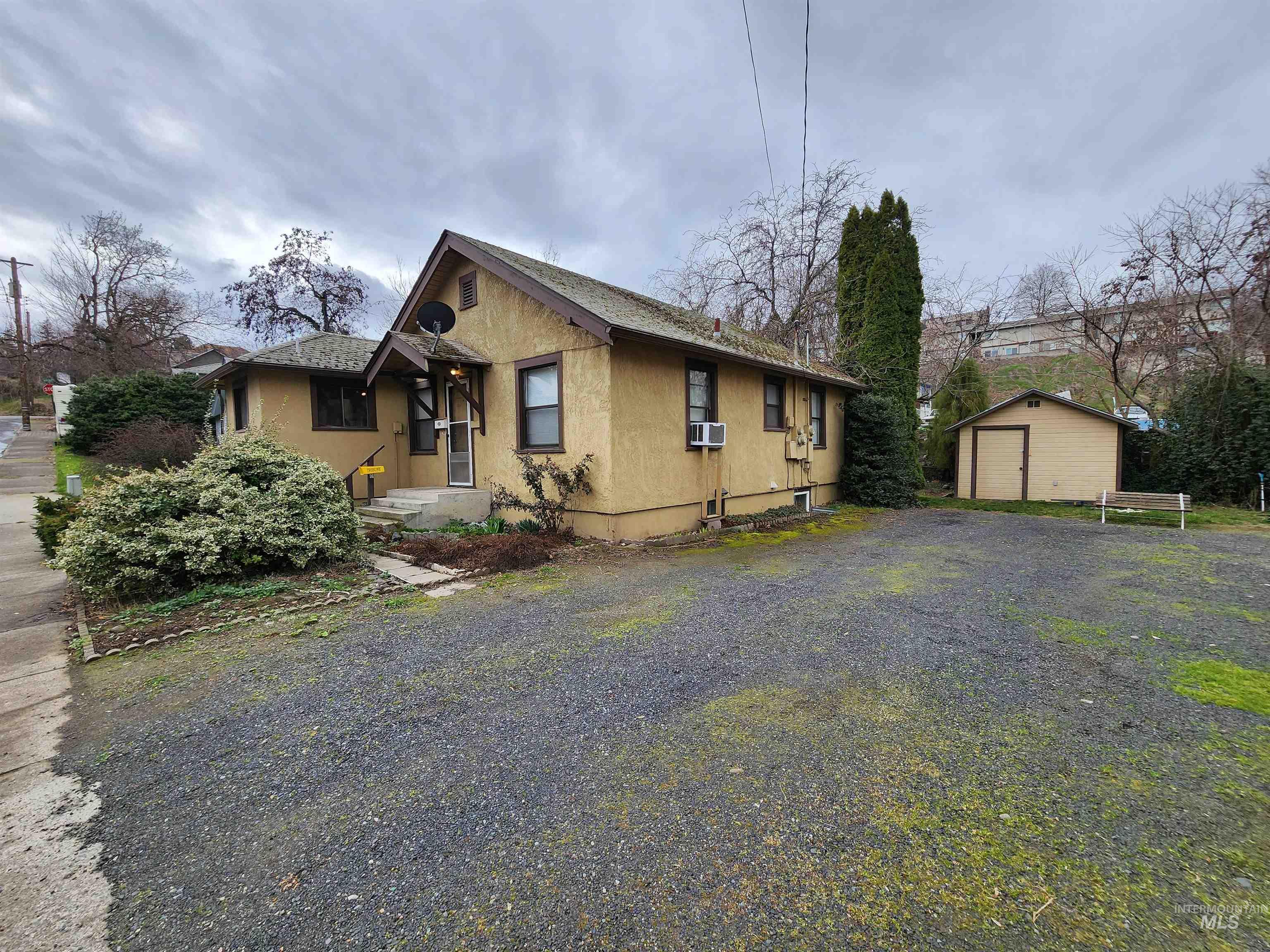 510 15th St. Property Photo