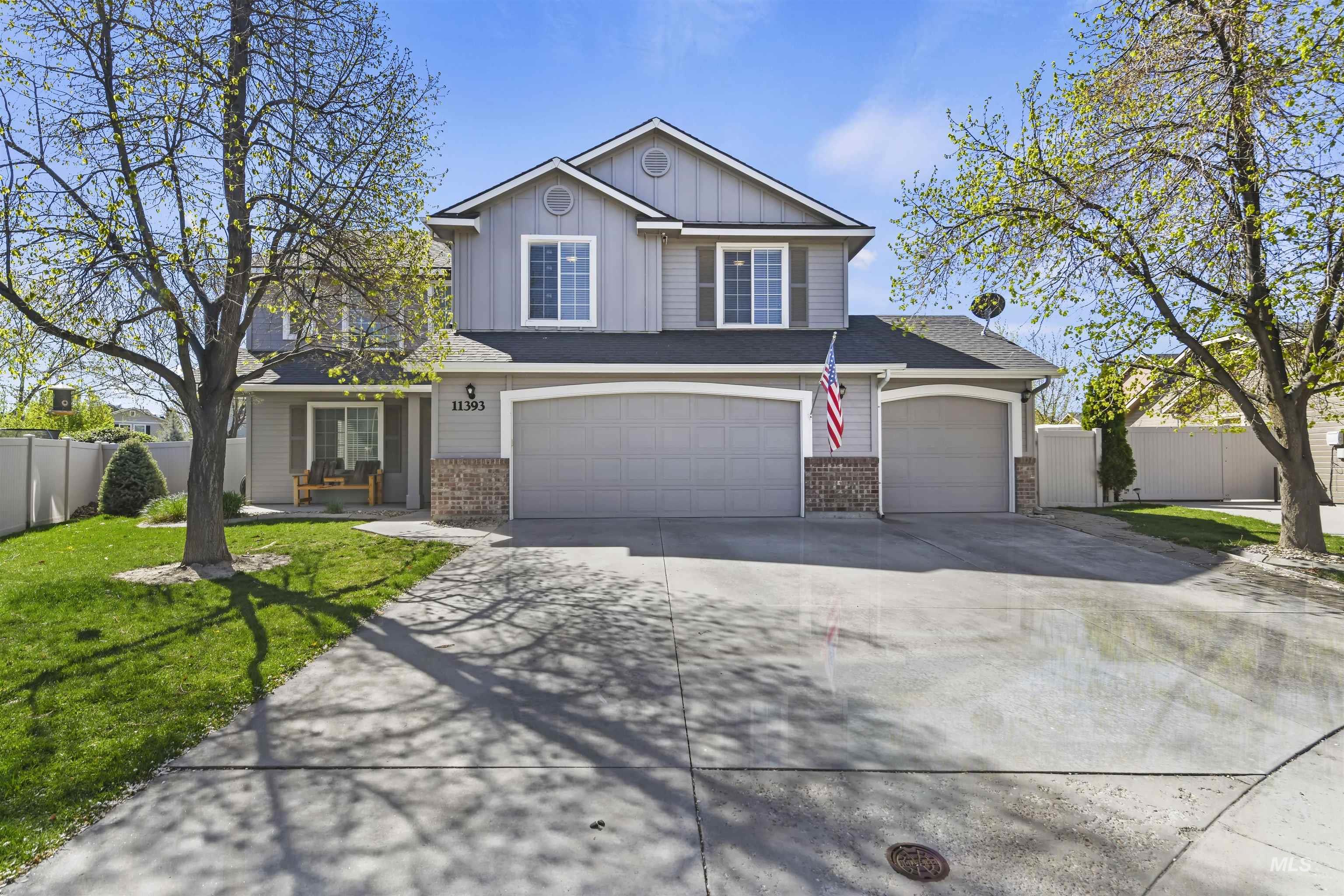 11393 W Concord River Way Property Photo